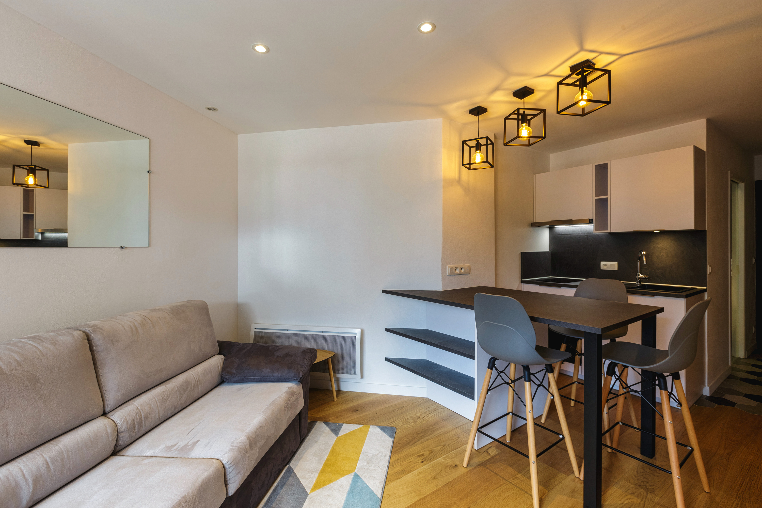 Bungalow.Net Chamonix Sud - Lognan 106 - Frankrijk - Chamonix