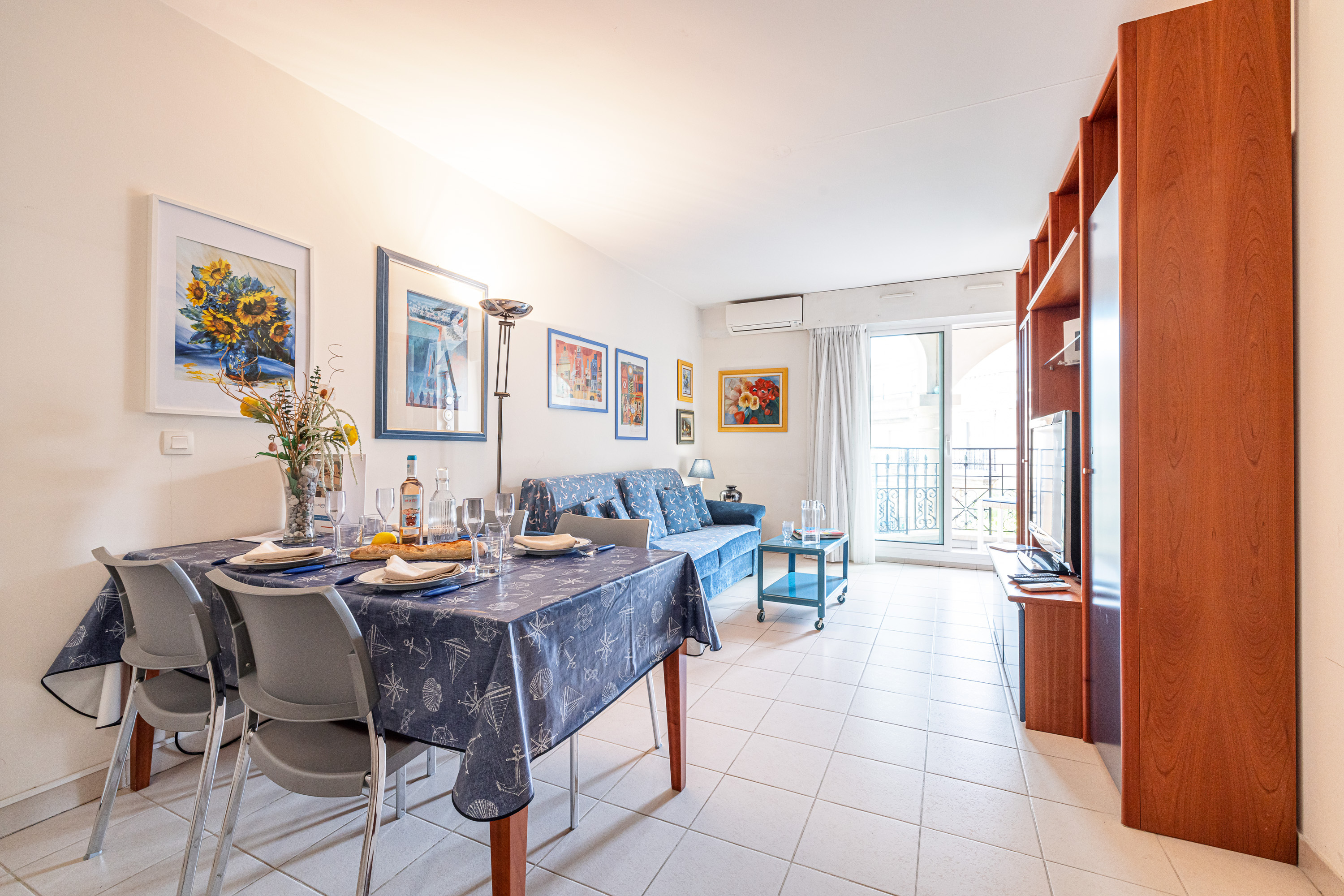 Bungalow.Net Queen Garden - Frankrijk - Menton