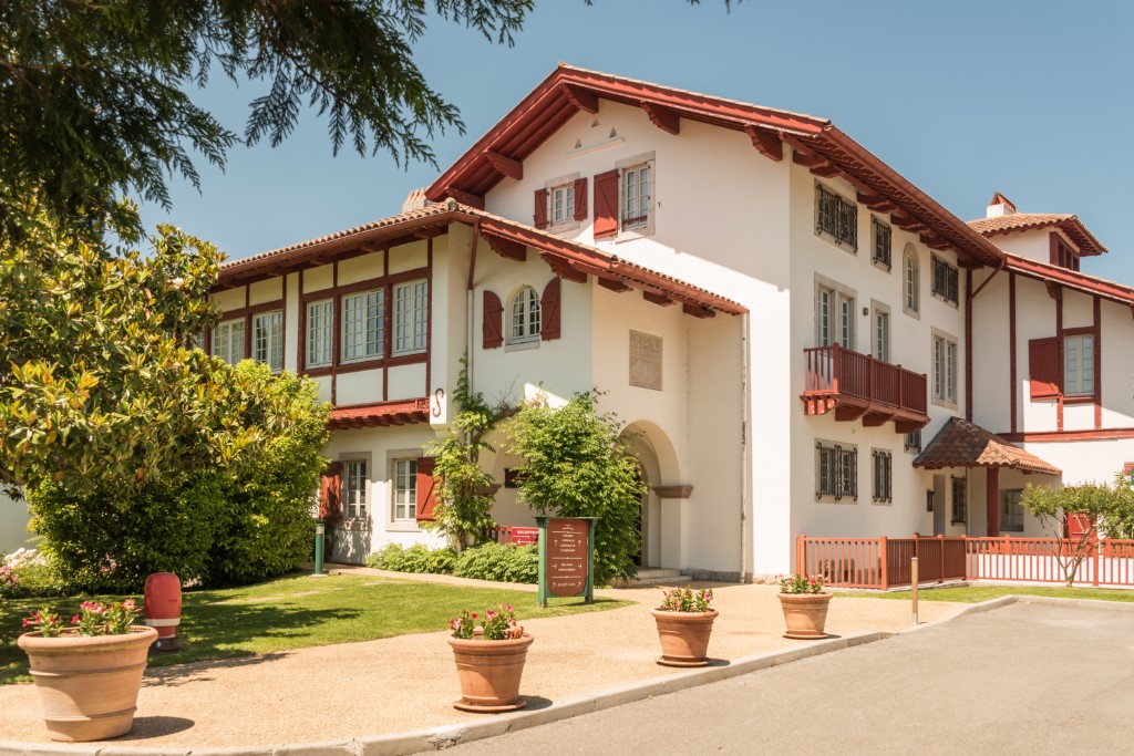 Bungalow.Net La Villa Maldagora S3 - Frankrijk - Ciboure