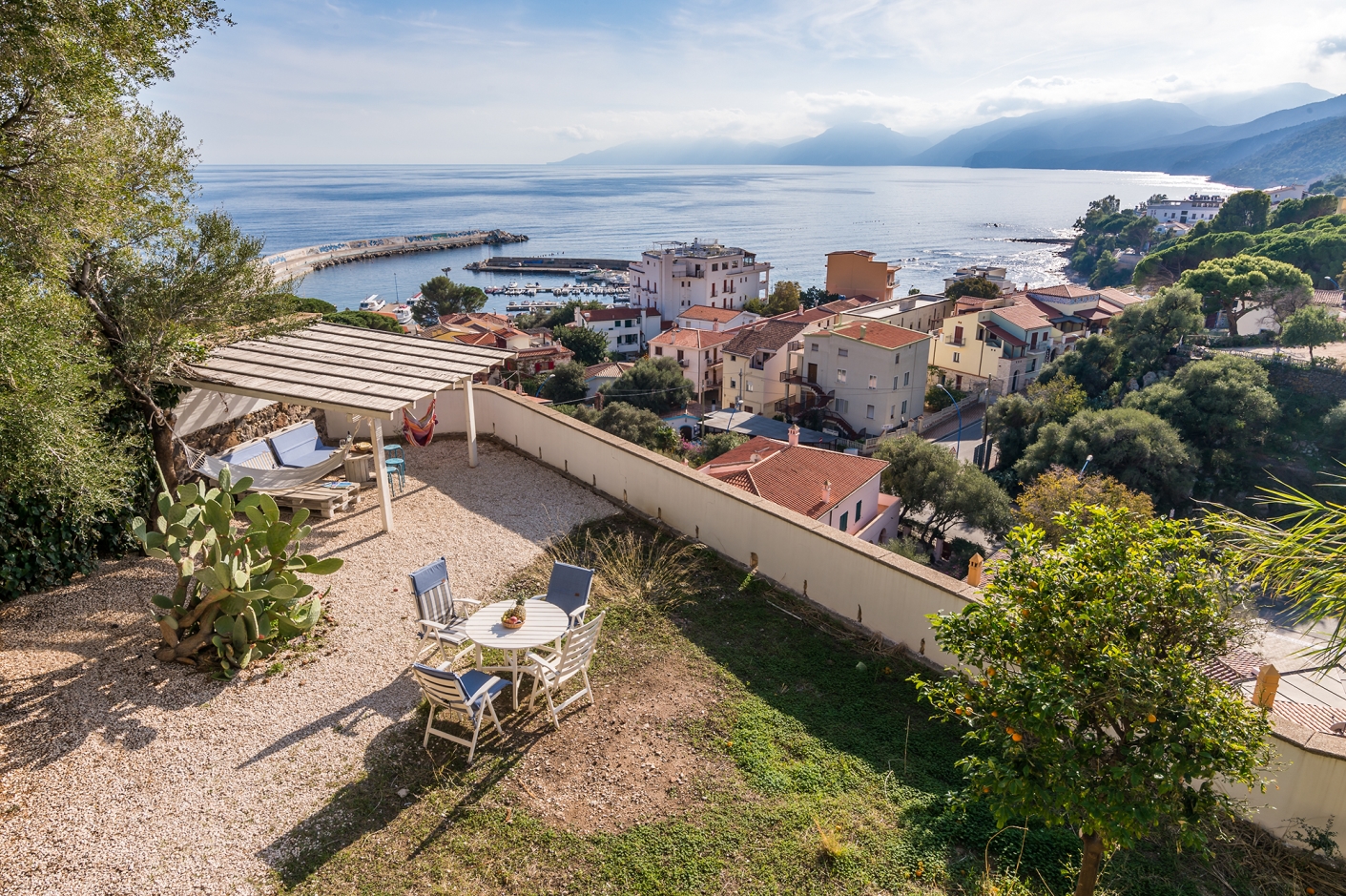 Bungalow.Net Villa Palma - Italië - Cala Gonone