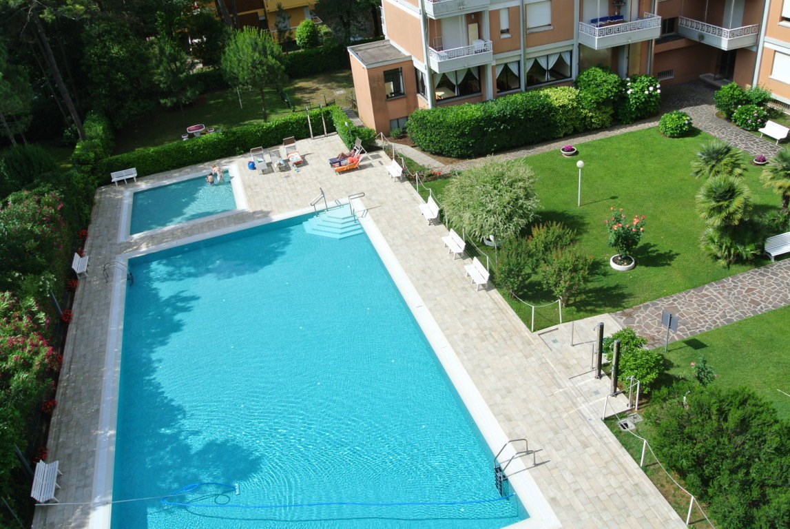 Bungalow.Net Gardenia 34 - Italië - Lignano Sabbiadoro