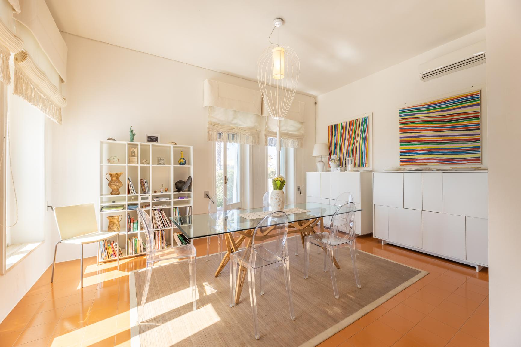 Bungalow.Net Villa Orizzonte Dorato - Italië - Torre Suda