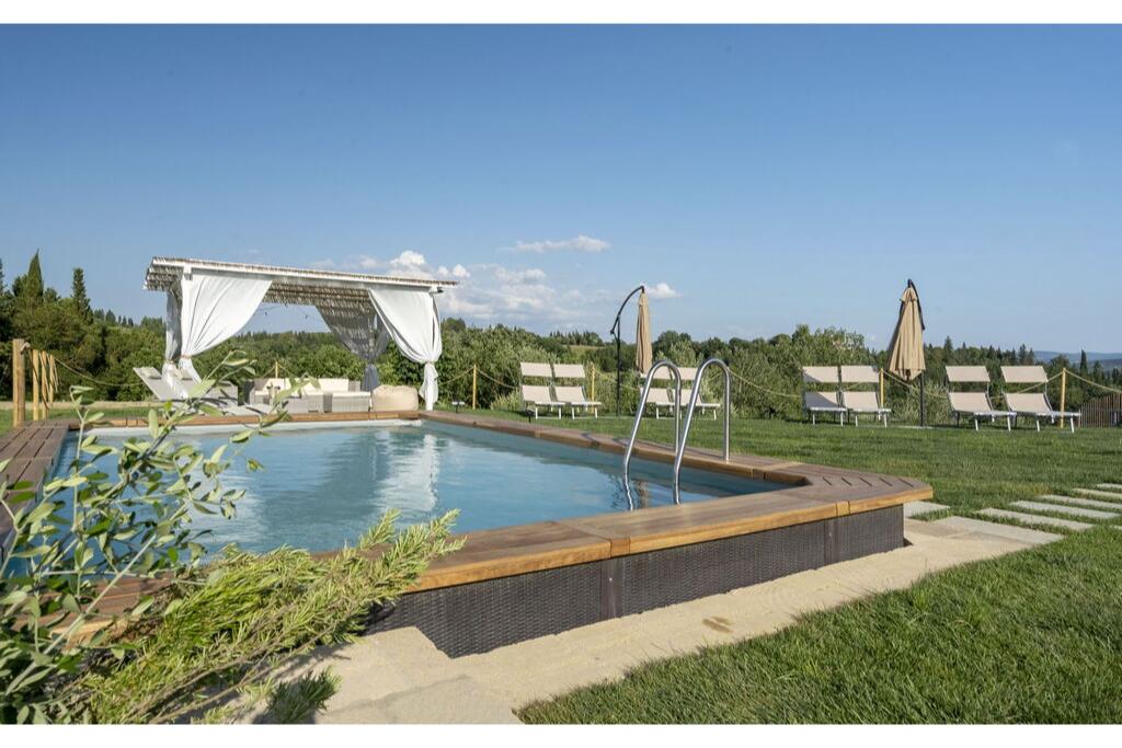 Bungalow.Net Villa Zara - Italië - San Miniato
