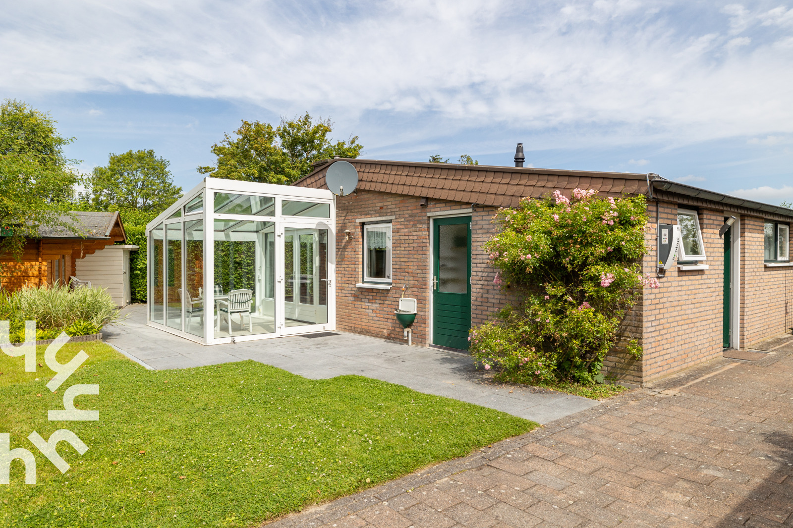 Heerlijkehuisjes.nl ZE1121 - Nederland - Kamperland