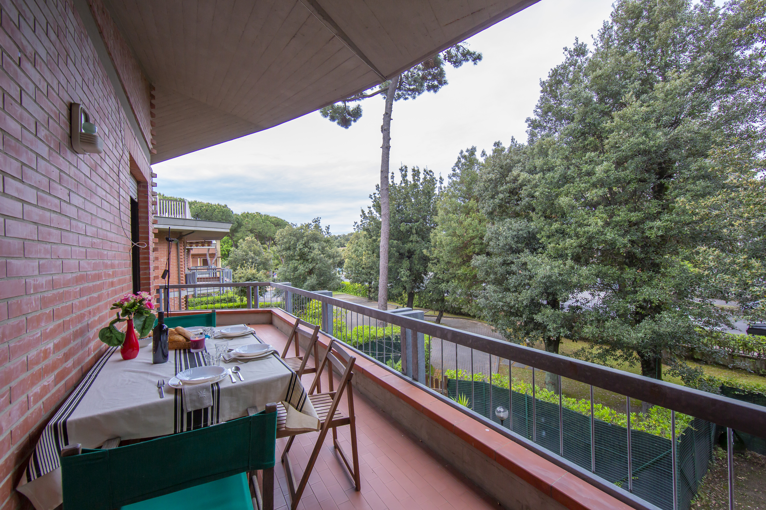 Bungalow.Net Francesca 2 600m from sea - Italië - Massa