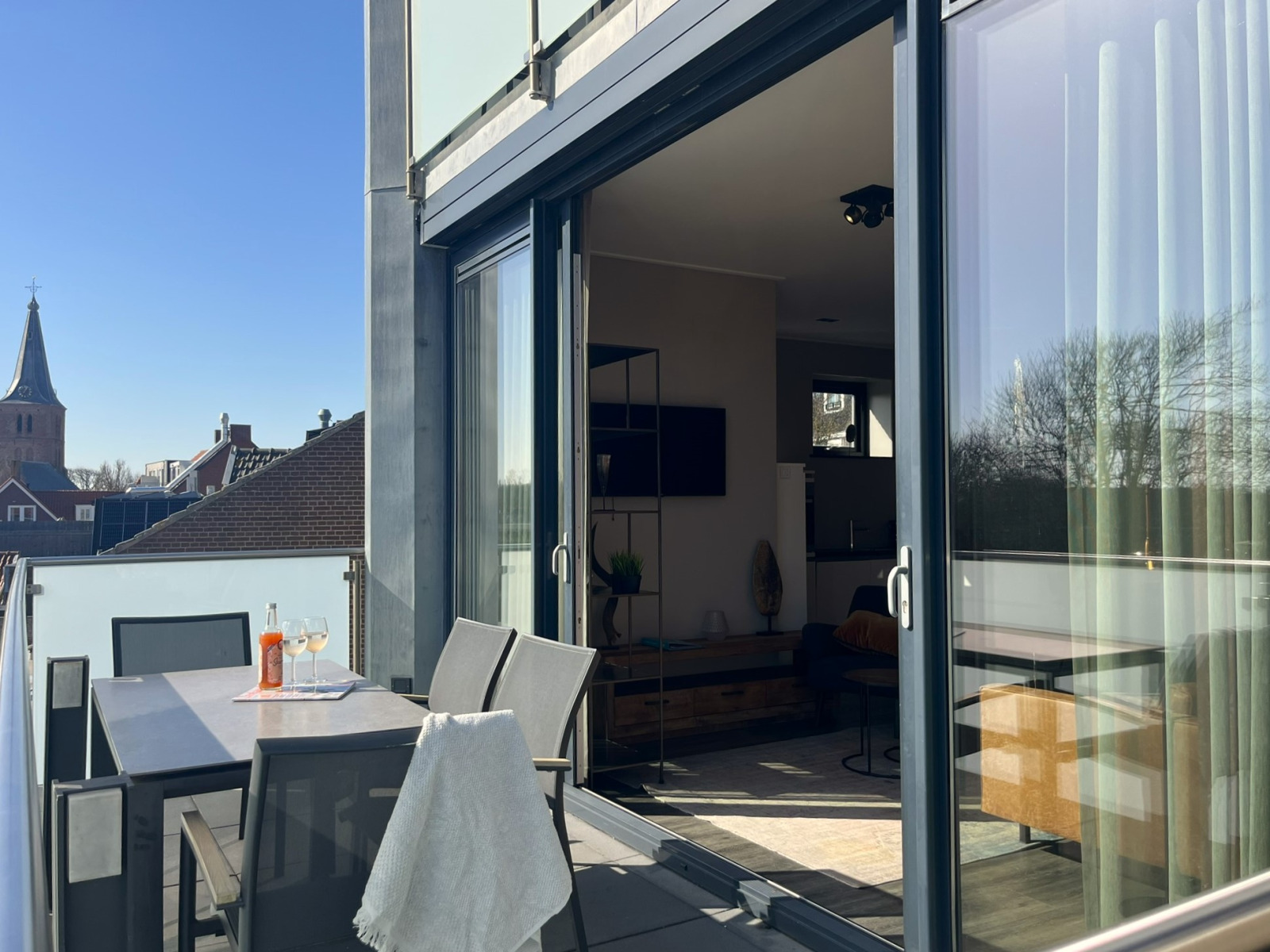 Heerlijkehuisjes.nl ZE1123 - Nederland - Domburg