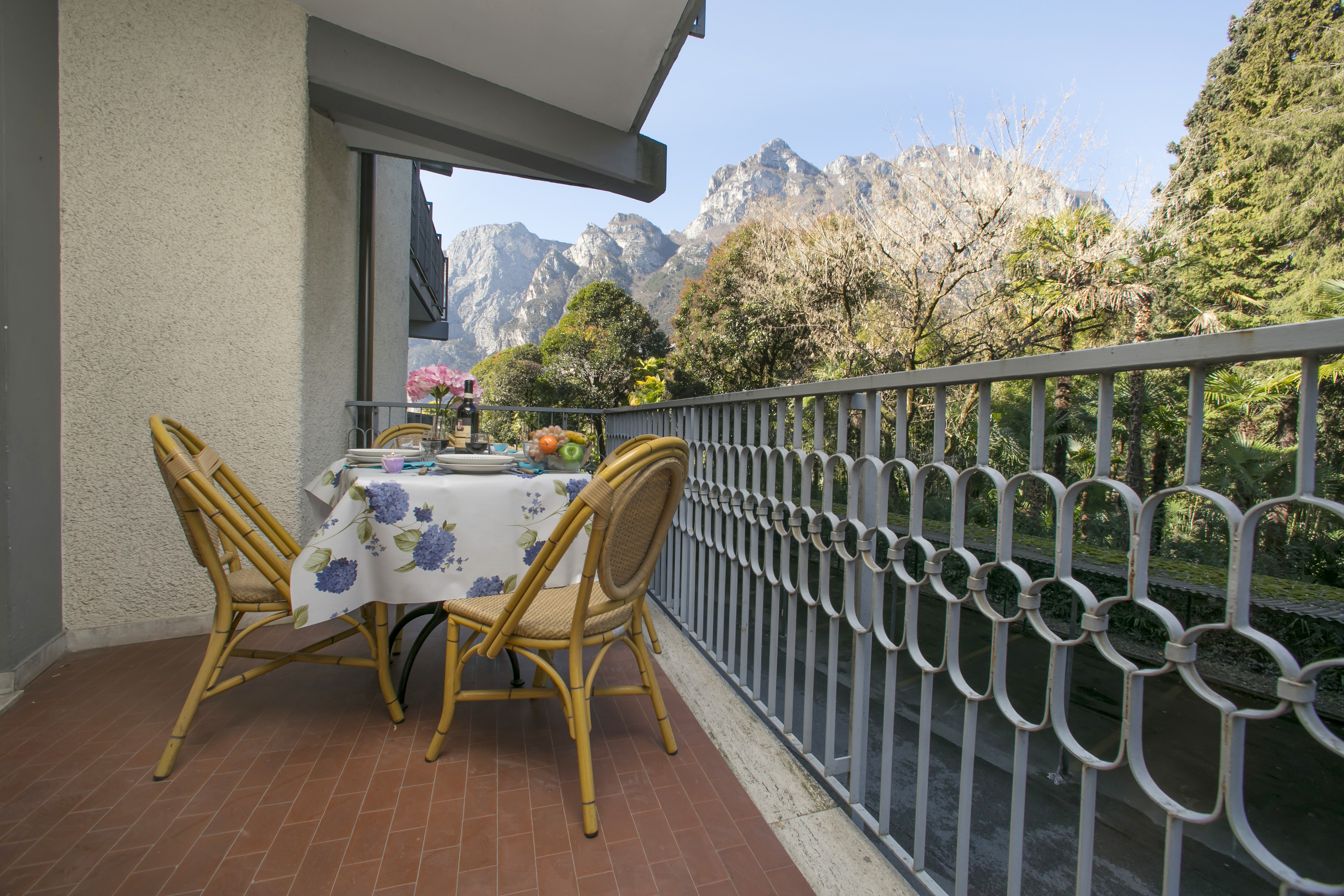 Bungalow.Net Riva Lago e Spiaggia Apartment - Italië - Riva del Garda