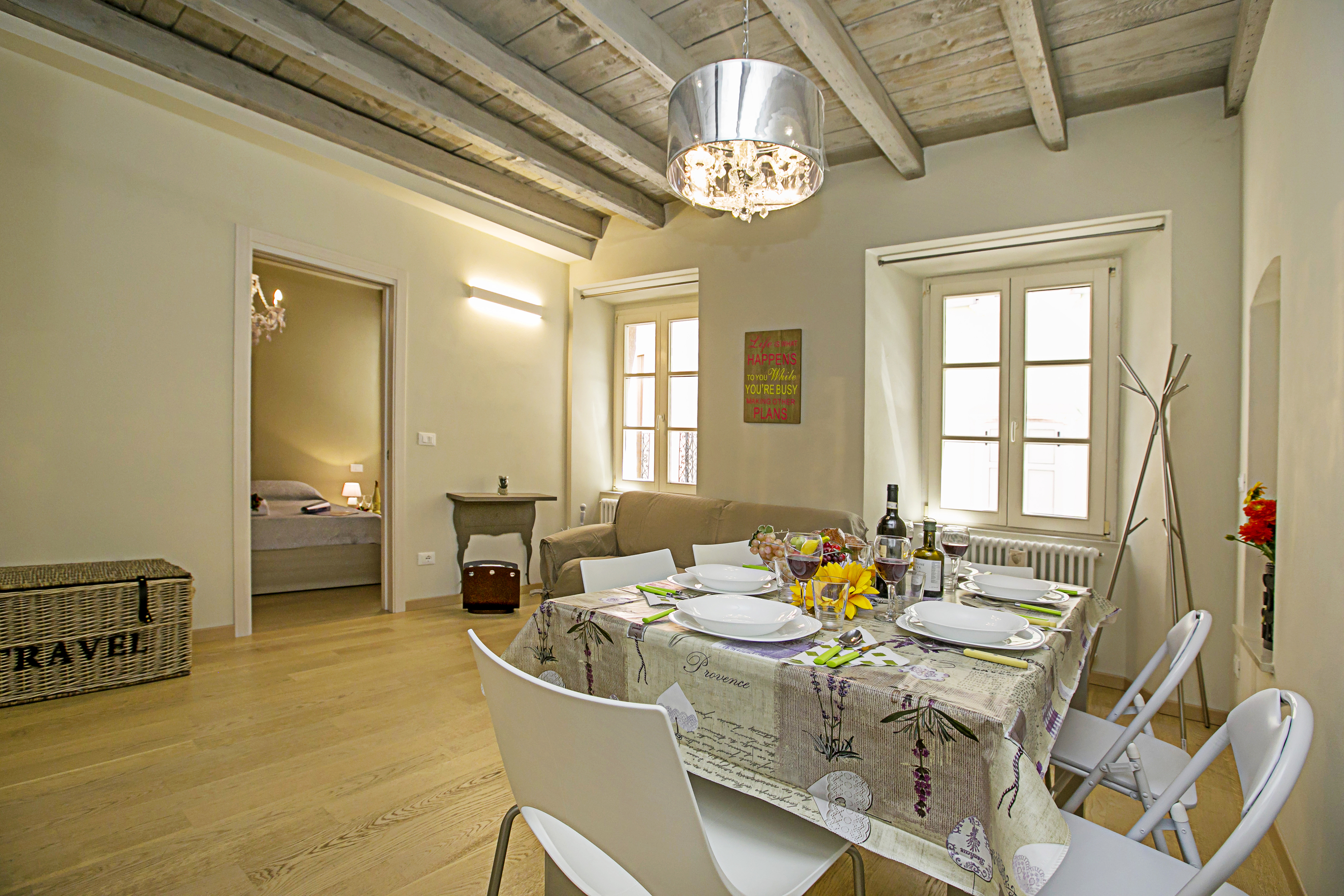 Bungalow.Net Residenza Il Cavaliere del Lago - Italië - Riva del Garda