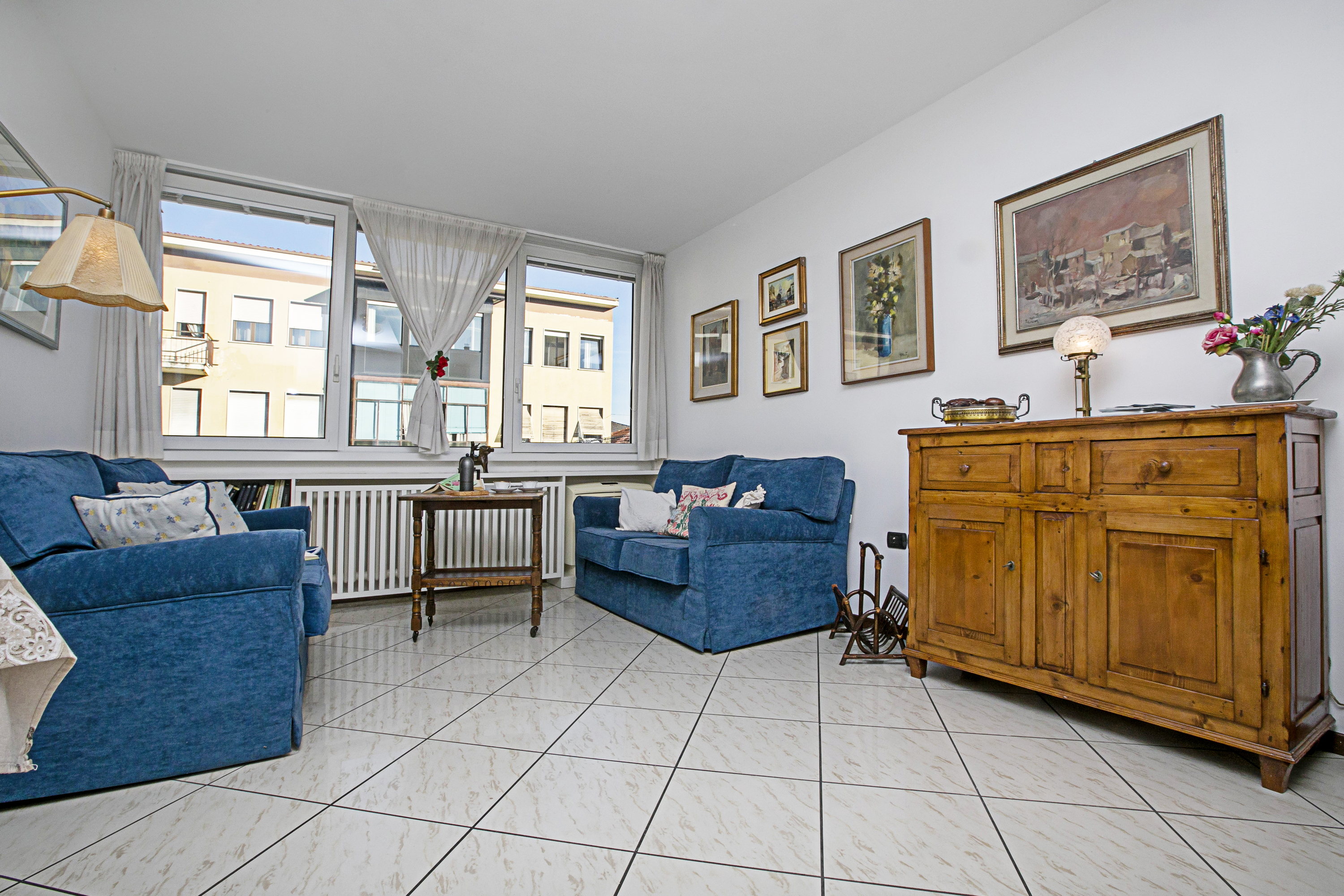 Bungalow.Net Riva Centro Apartment - Italië - Riva del Garda