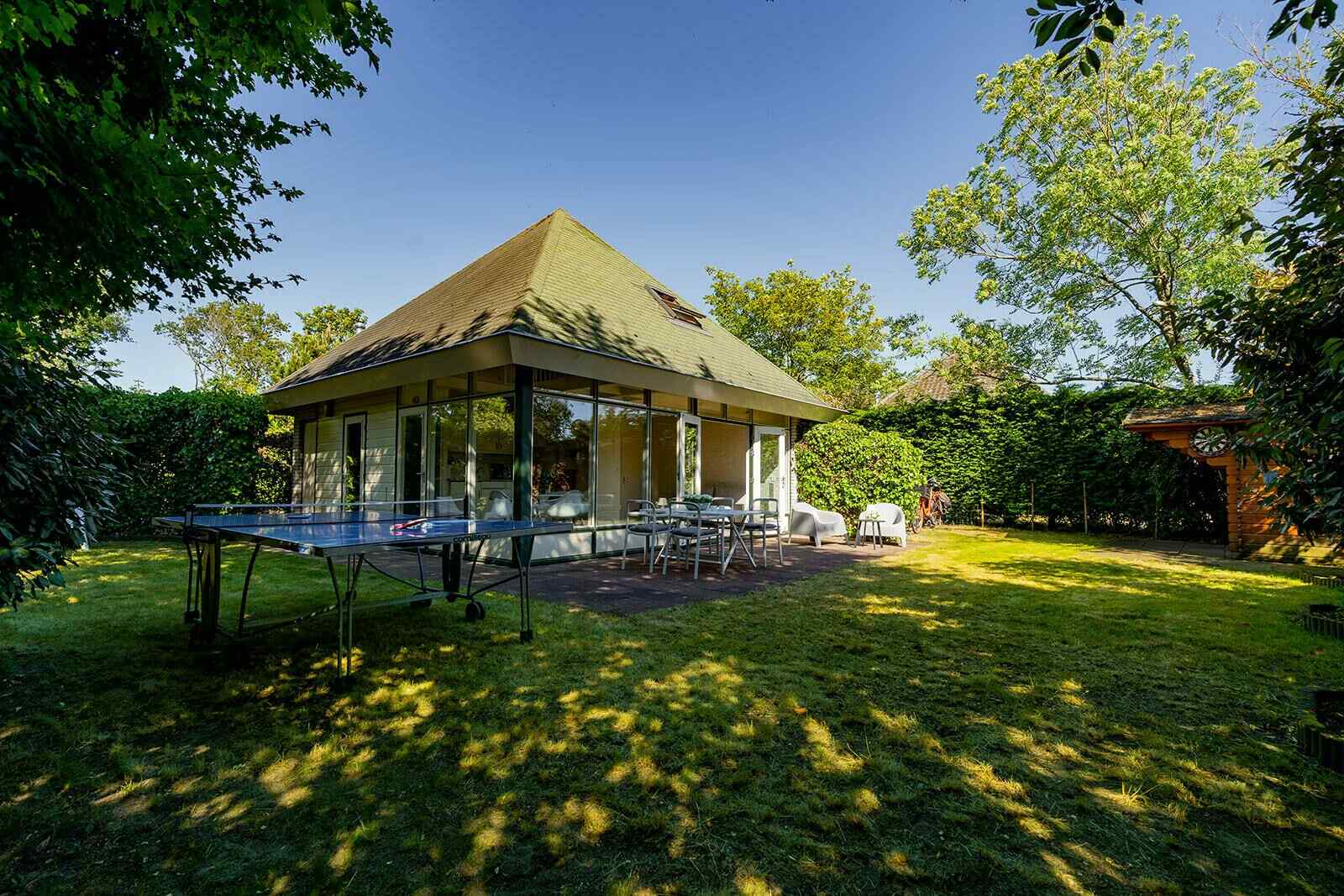 Heerlijkehuisjes.nl ZH252 - Nederland - Ouddorp
