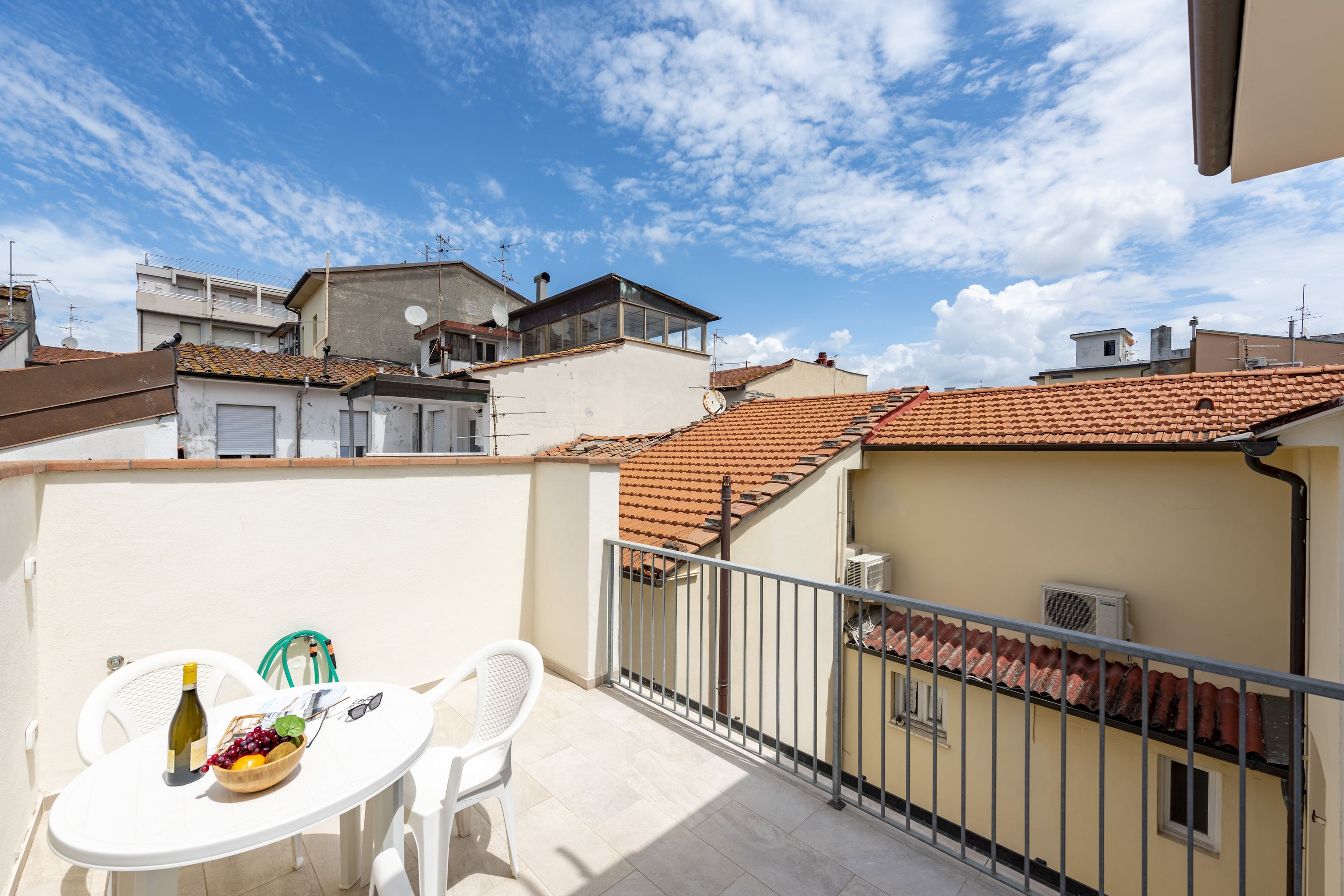 Bungalow.Net Suite 3 Ondina Viareggio 200m from sea - Italië - Viareggio
