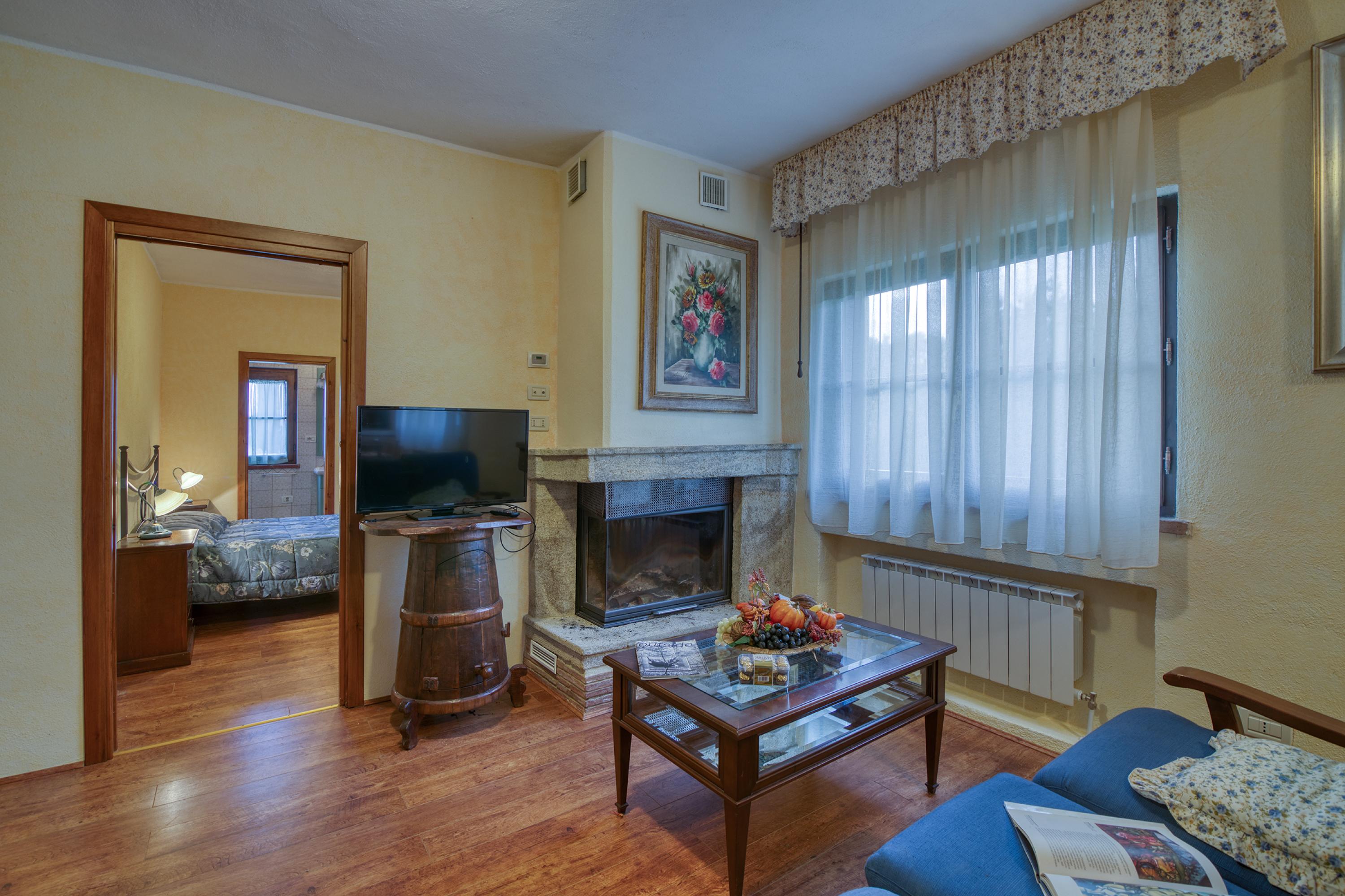 Bungalow.Net Appartamento Pera shared pool - Italië - Roccastrada