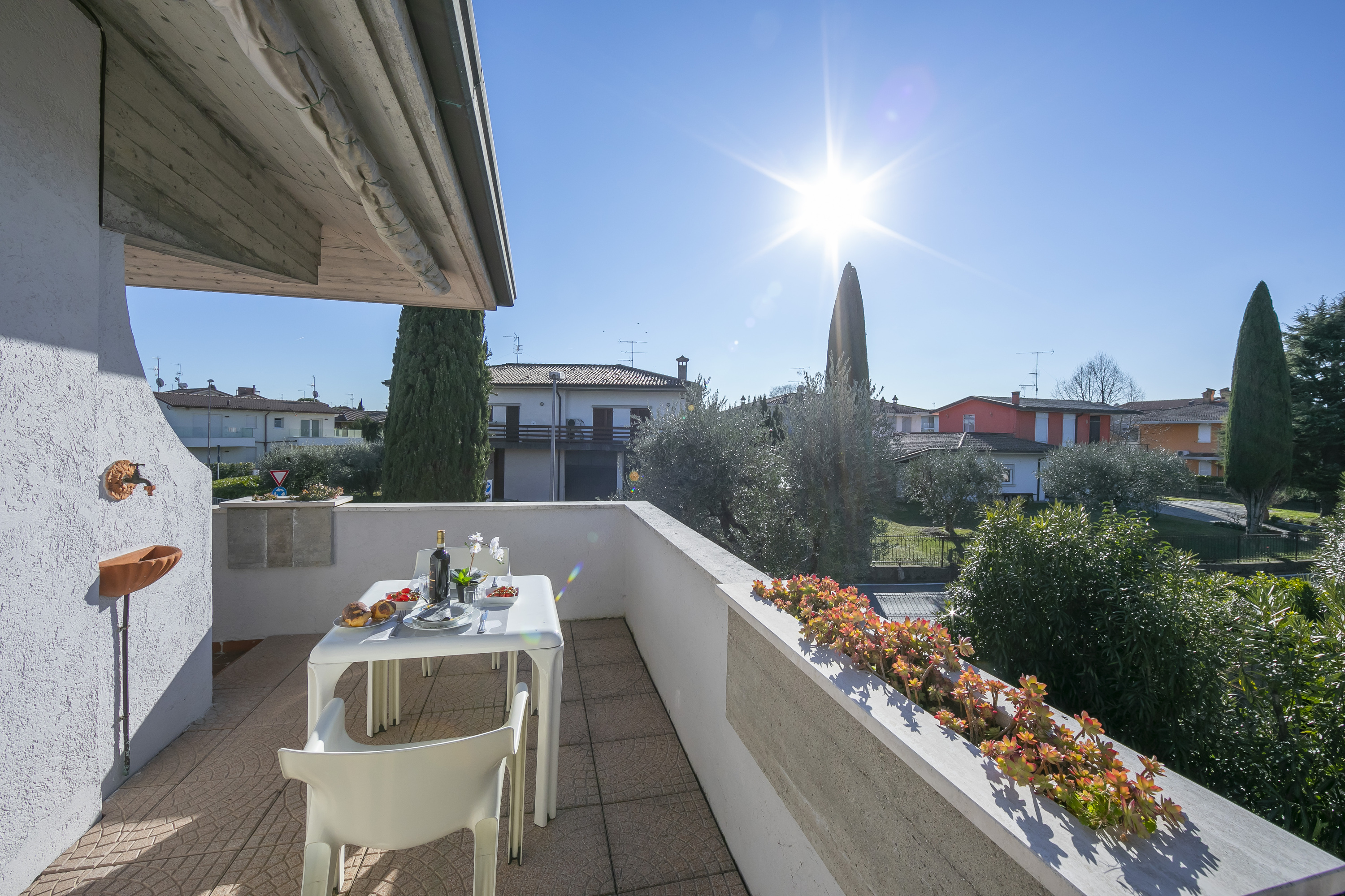 Bungalow.Net Villa Fiorita - Apt 3 - Ortensia - Italië - Sirmione