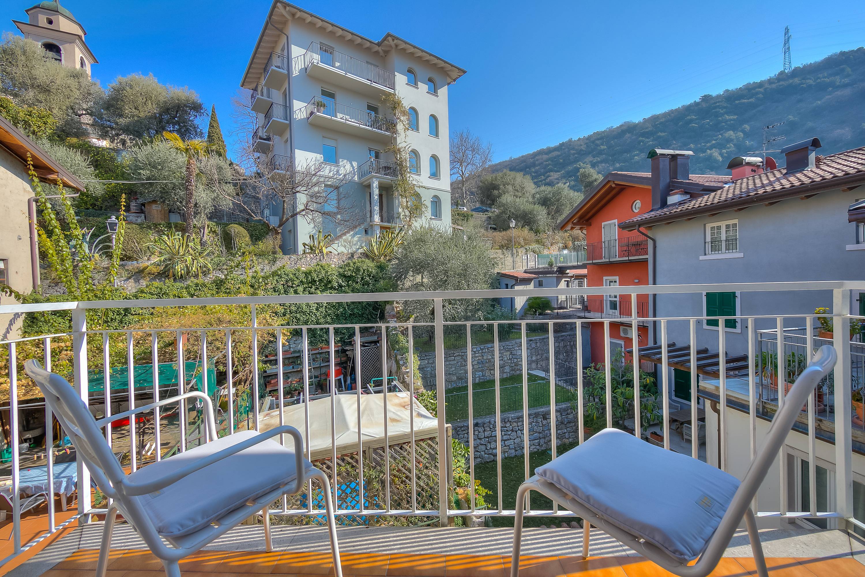 Bungalow.Net Appartamento Miorelli 1 - Italië - Nago-Torbole