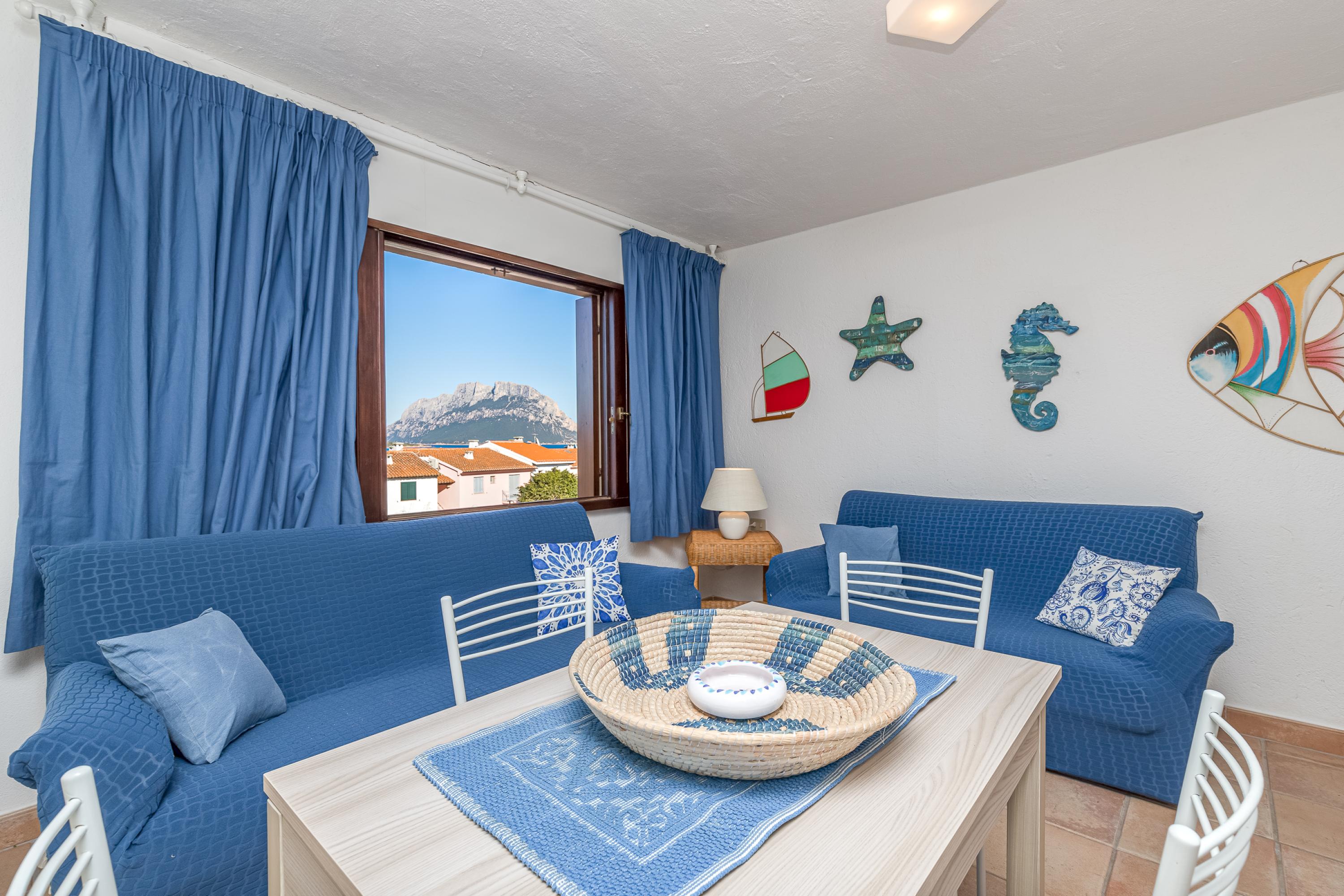 Bungalow.Net Piazzetta Casa Ambrosia 50m From The Sea - Italië - Porto San Paolo