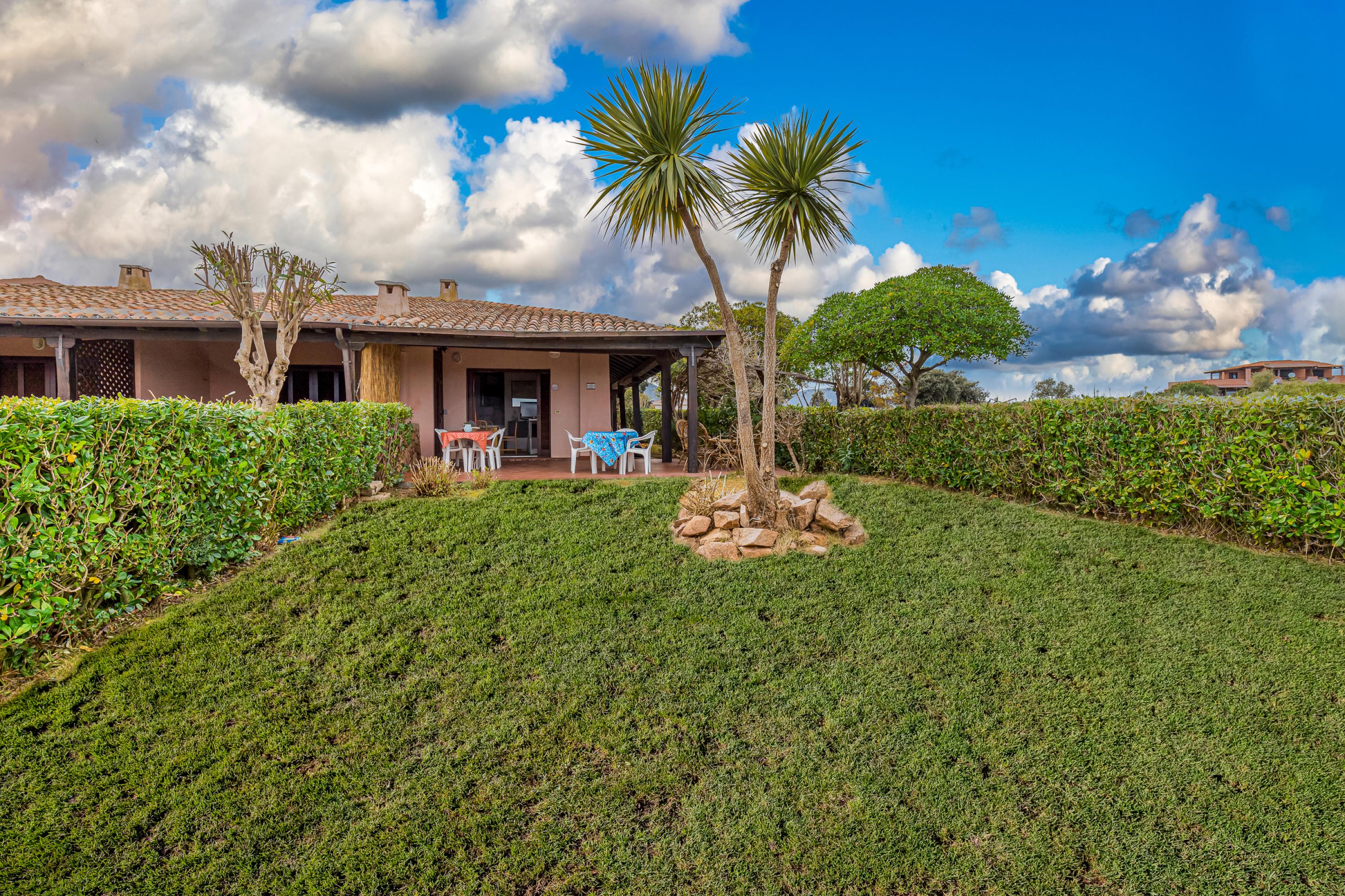 Bungalow.Net I Fari D201 600m From The Beach - Italië - Porto San Paolo