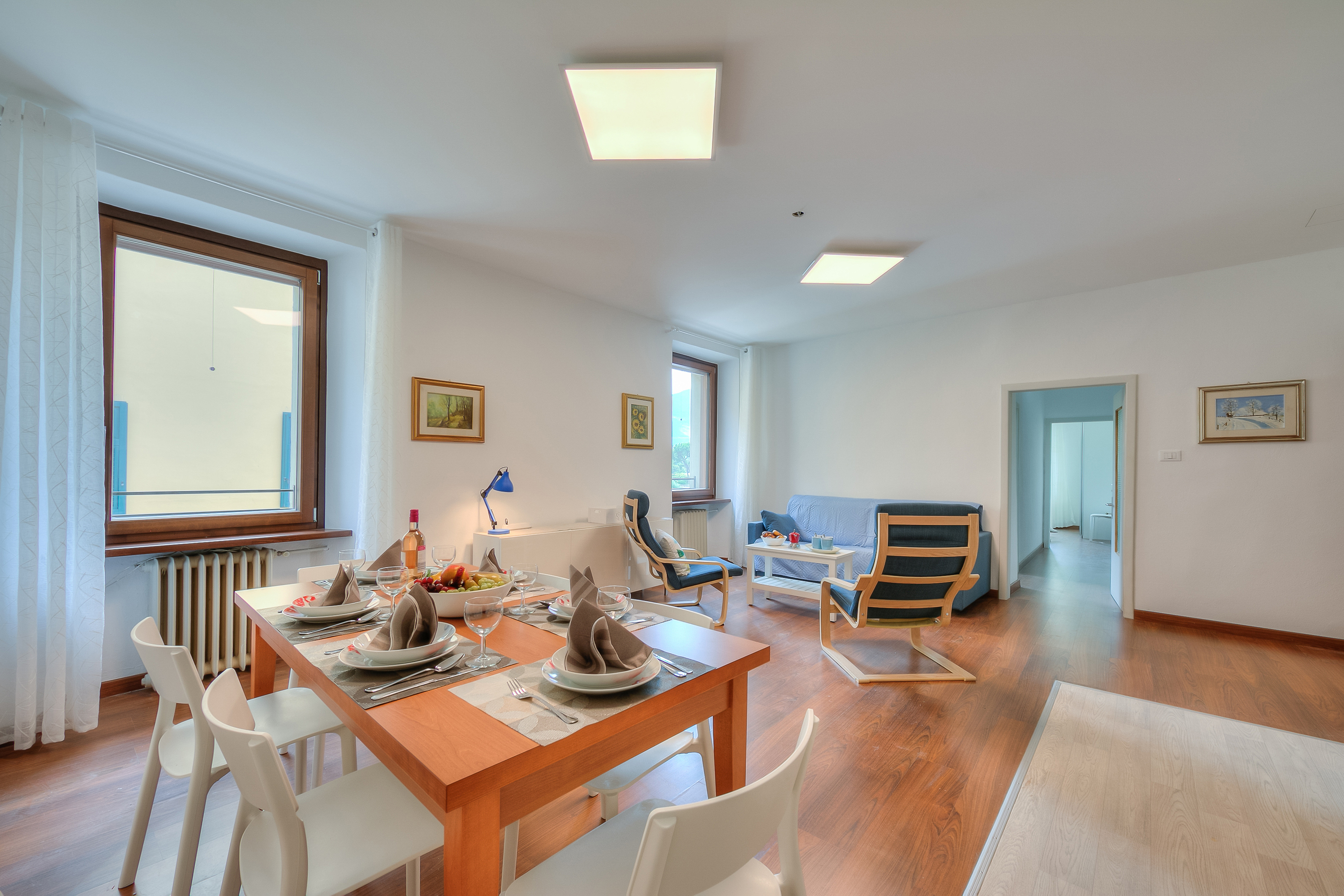 Bungalow.Net Residenza Rocca Del Lago 4 - Italië - Riva del Garda
