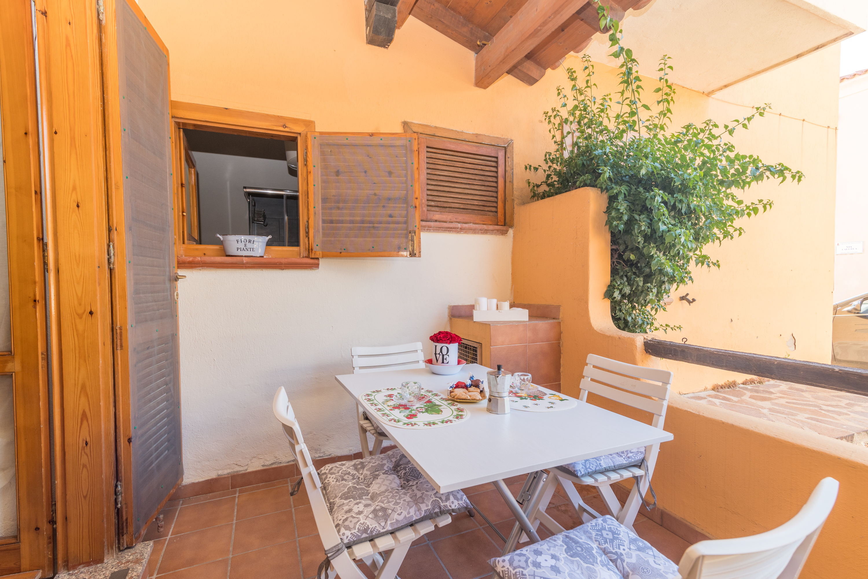Bungalow.Net Piazzetta Bilo Porto 50m From The Beach - Italië - Porto San Paolo