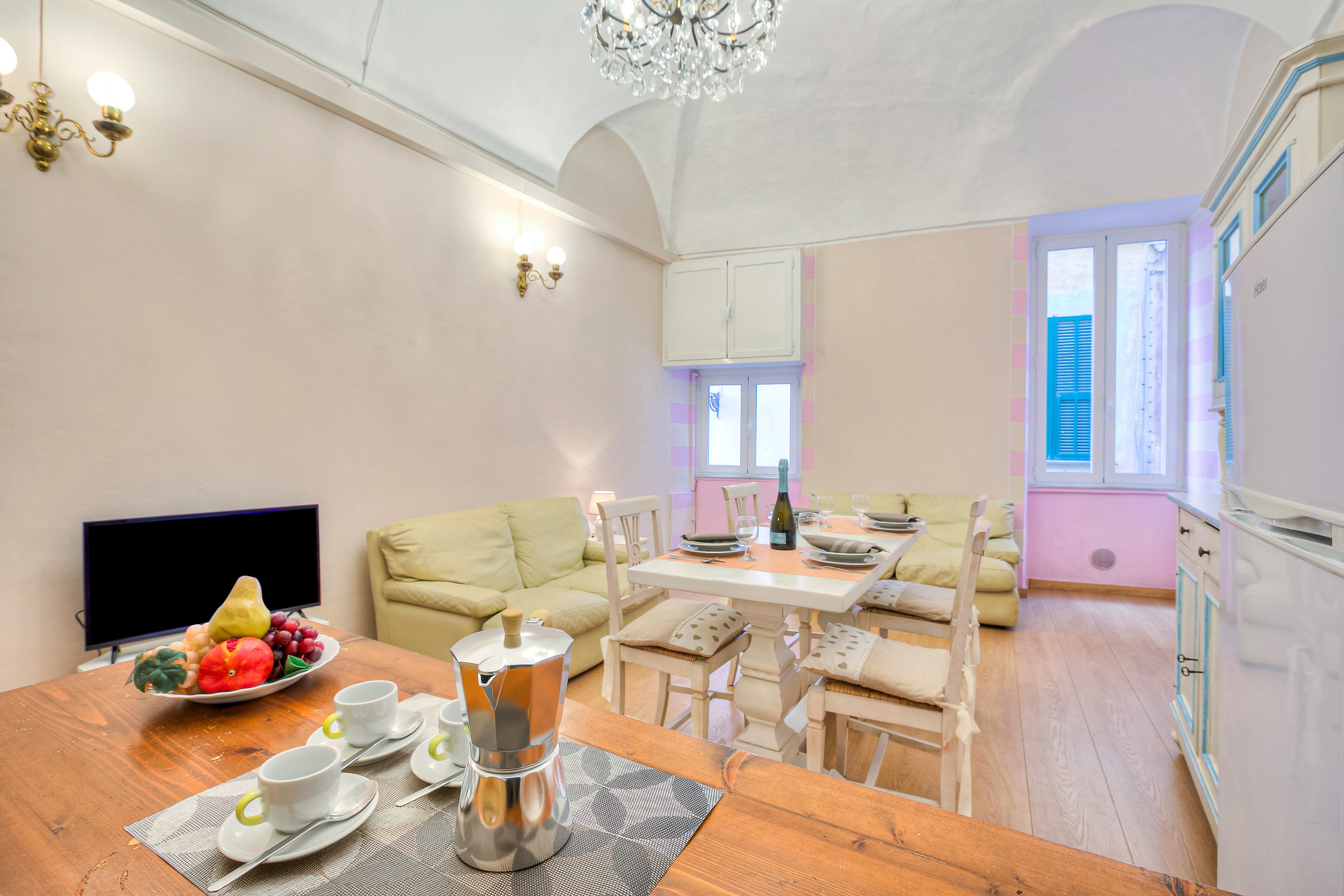 Bungalow.Net Goccia Di Mare 50m From The Sea - Italië - Alassio