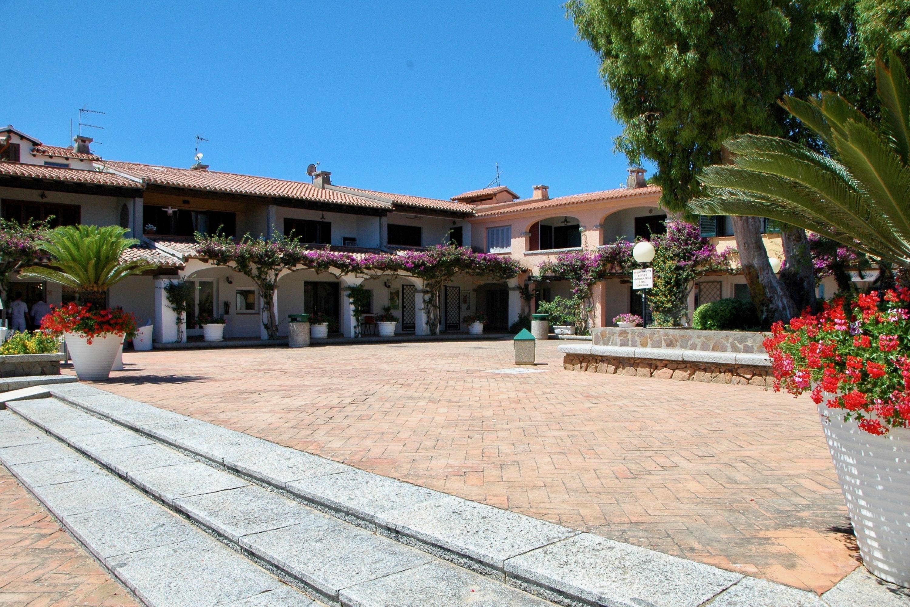 Bungalow.Net Piazzetta Bilo Porto Tavolara - Italië - Porto San Paolo
