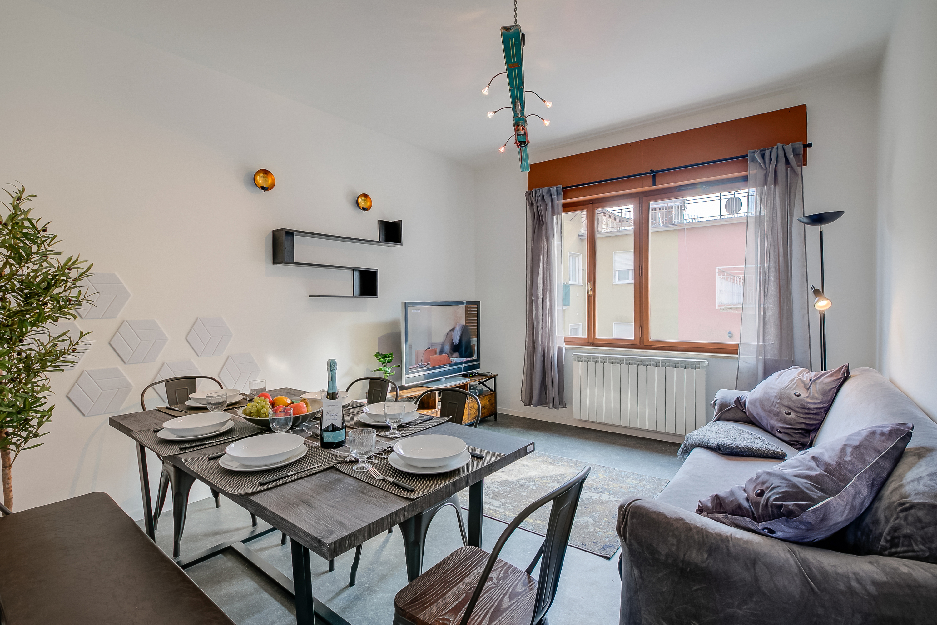Bungalow.Net Appartamento Silvia - Italië - Riva del Garda