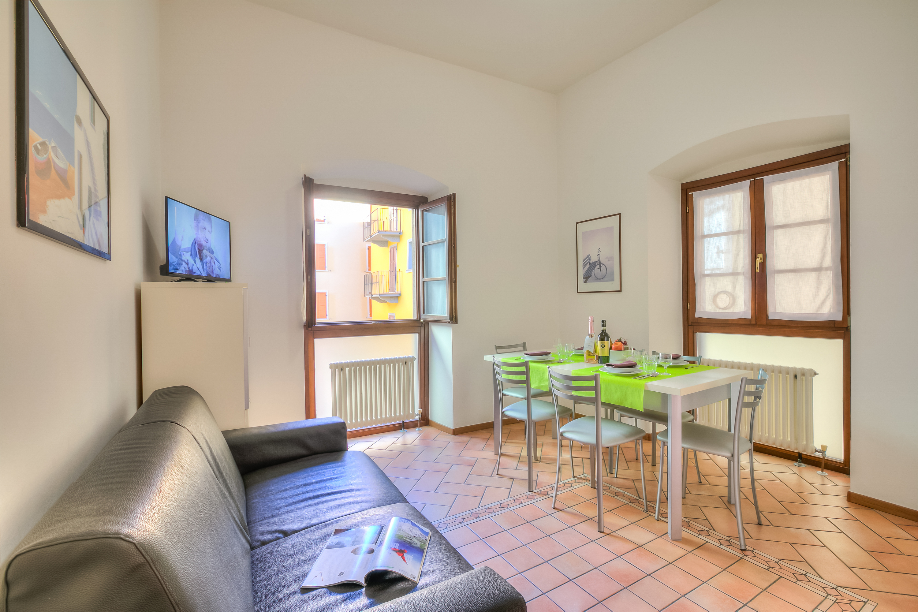 Bungalow.Net Casa Alpino 7 - Italië - Riva del Garda