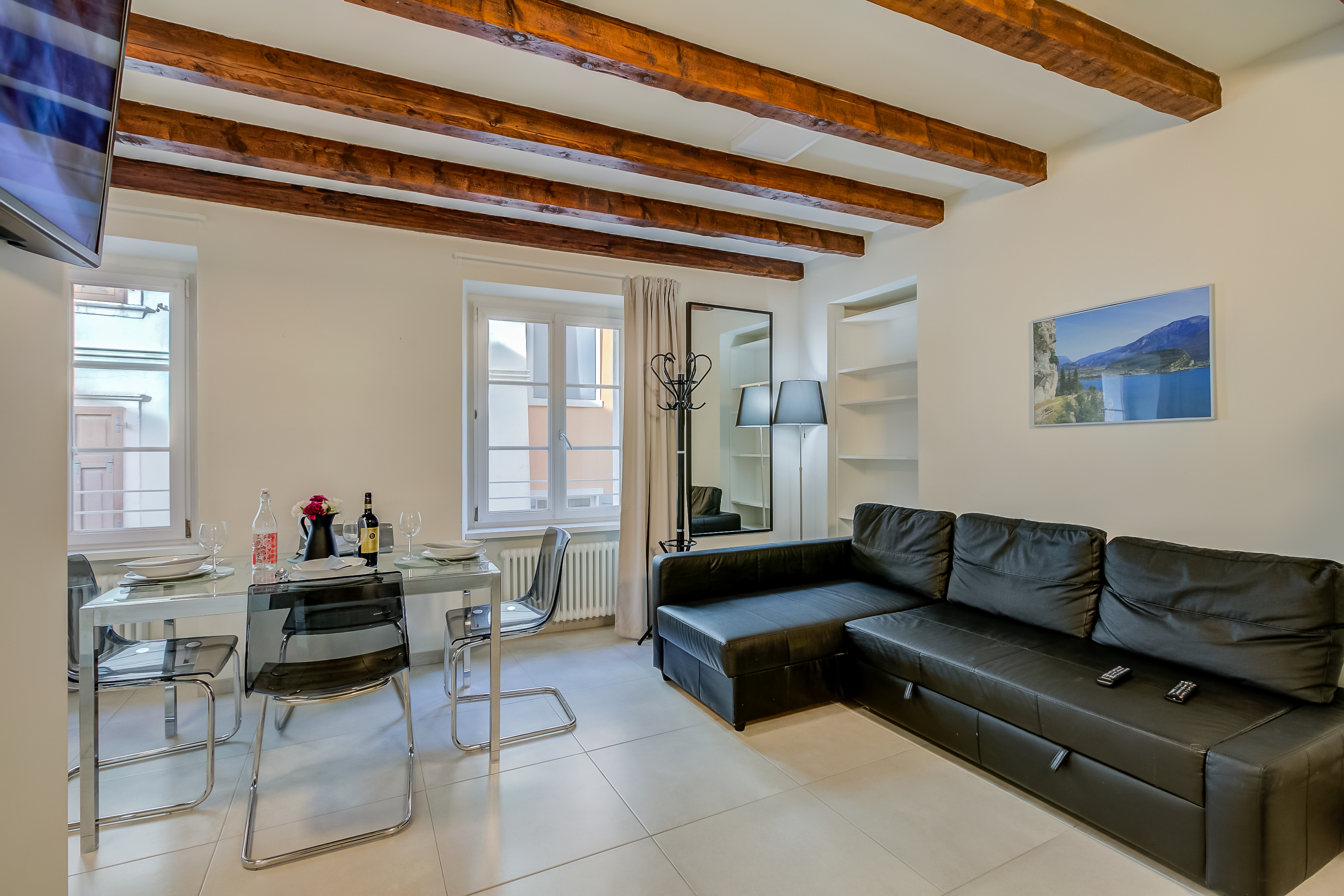 Bungalow.Net Appartamento Fabrizia - Italië - Riva del Garda