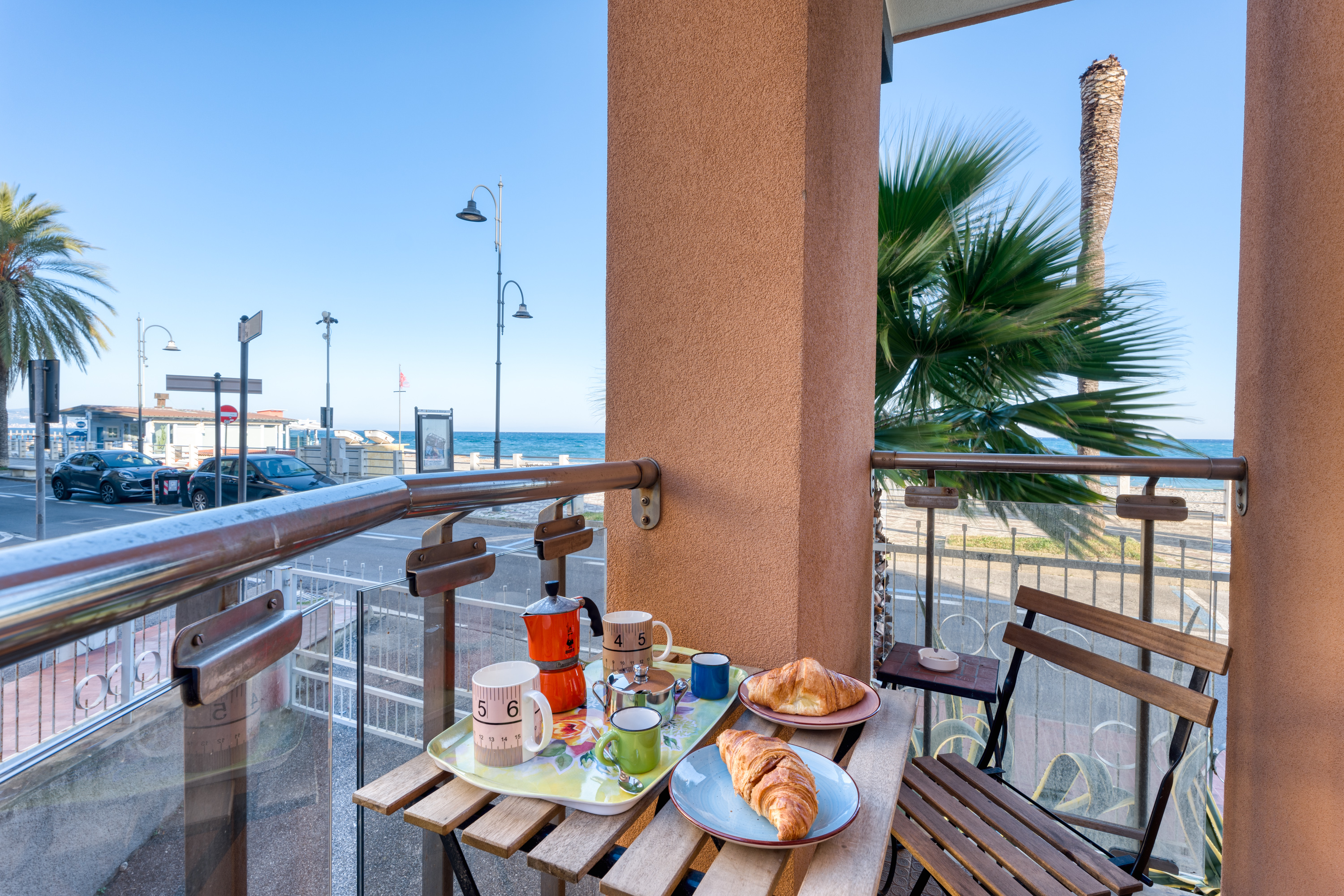 Bungalow.Net Mer Vivante - Front Beach - Italië - Albenga