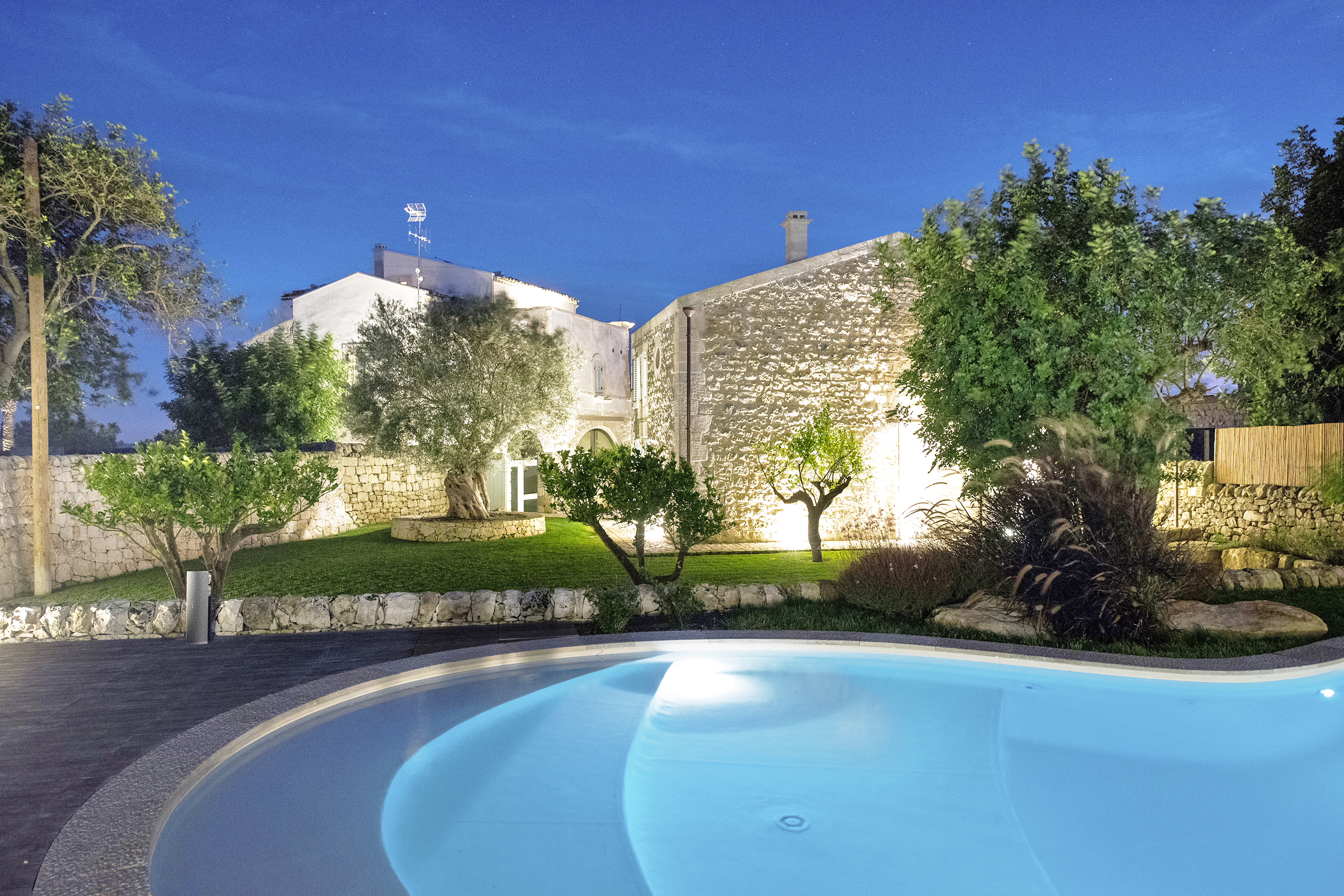 Bungalow.Net Villa Pruno - Italië - Scicli