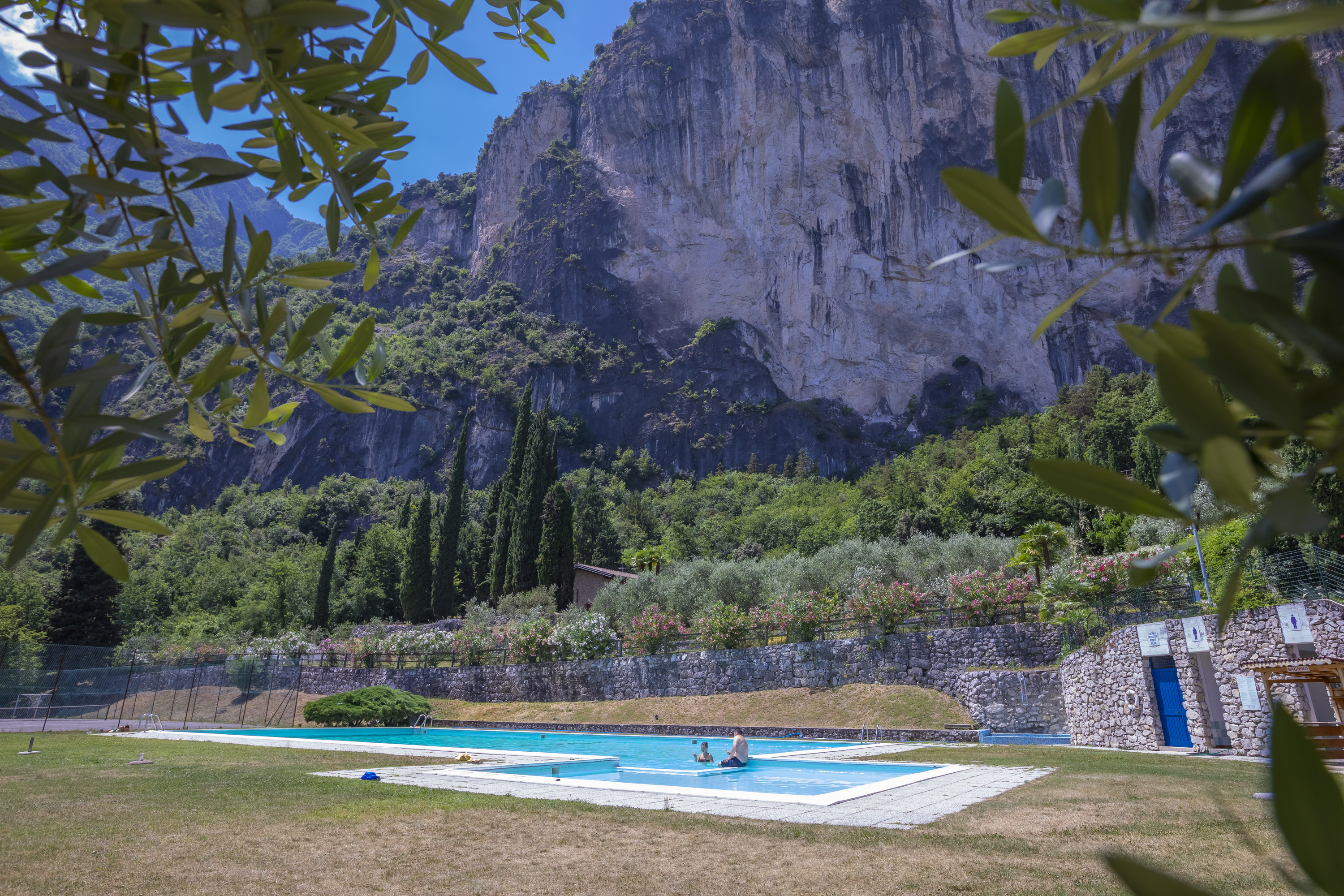 Bungalow.Net Casa Scott - Italië - Riva del Garda