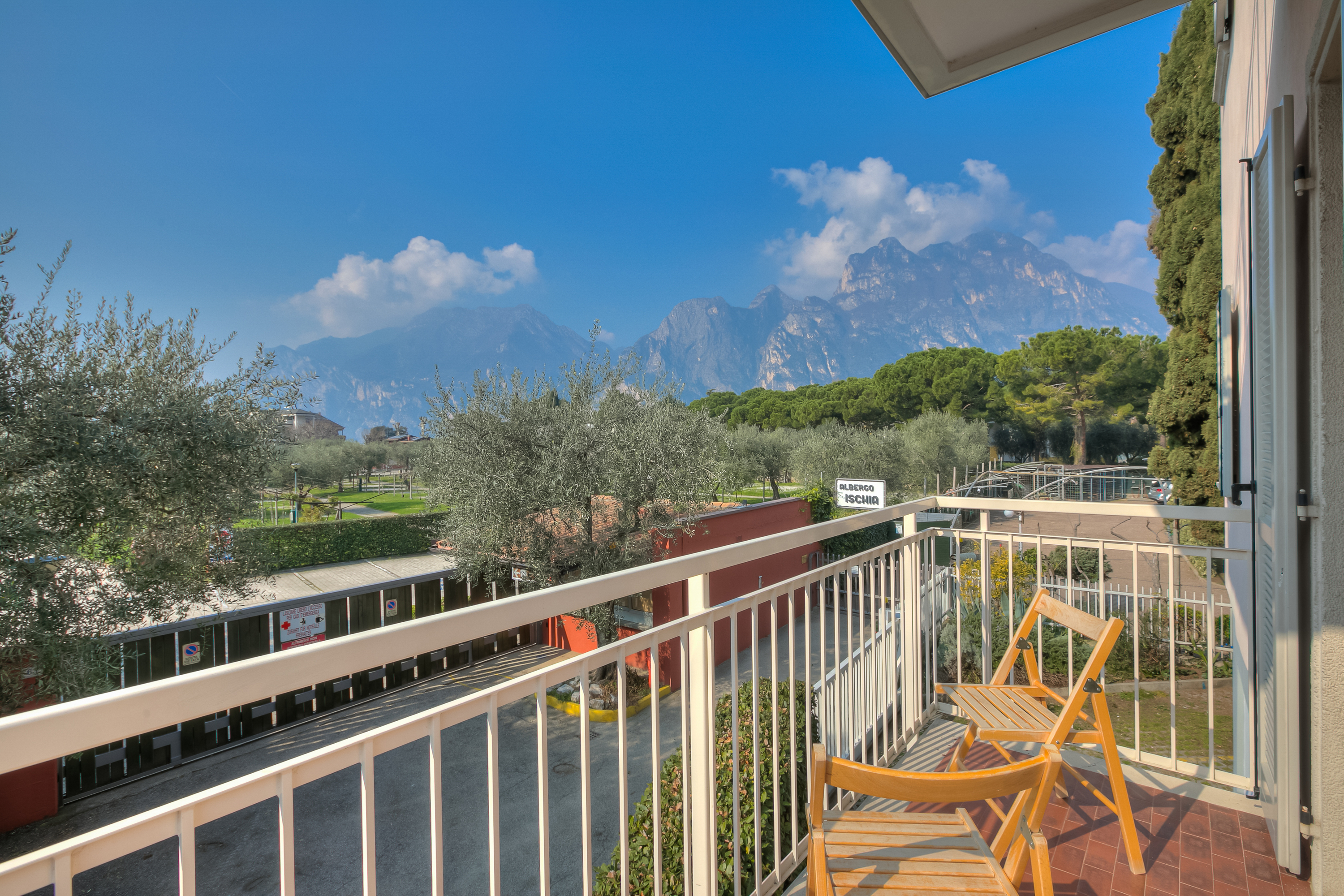 Bungalow.Net Casa al Cor - Bike 1 - Italië - Torbole