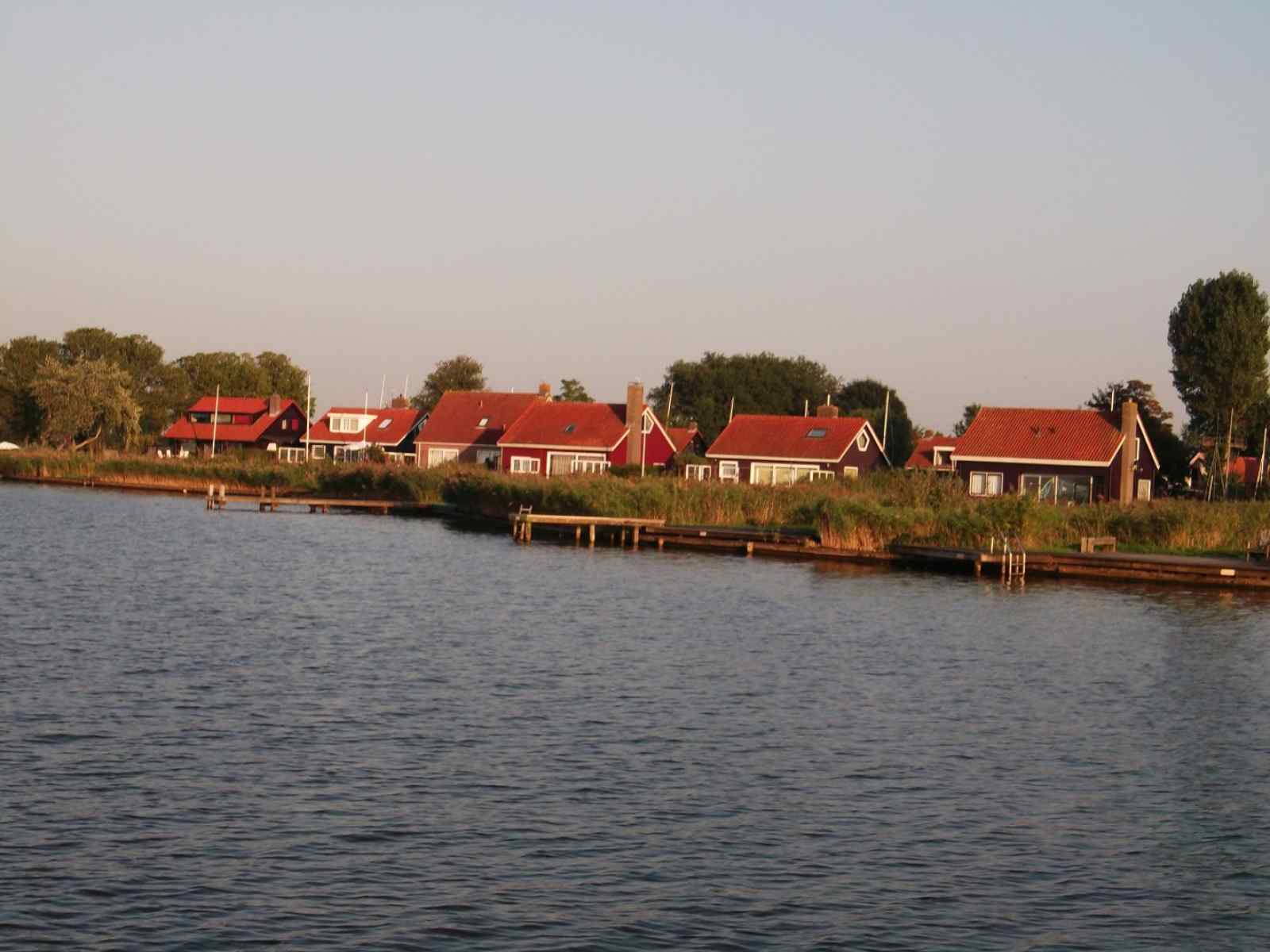 Heerlijkehuisjes.nl FR181 - Nederland - Elahuizen