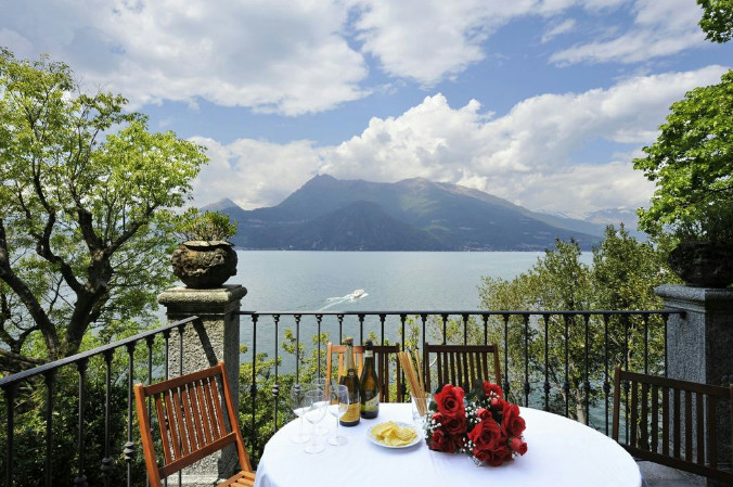 Bungalow.Net Villa Lucia Varenna - Italië - Varenna