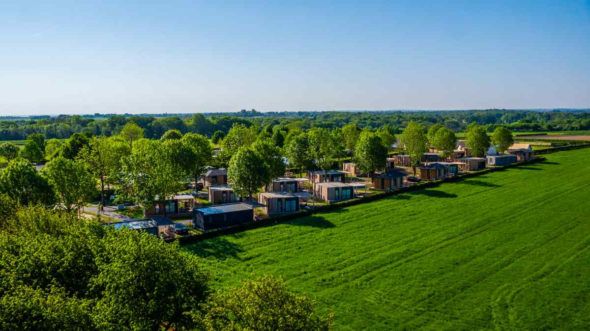 Heerlijkehuisjes.nl L228 - Nederland - Berg en Terblijt