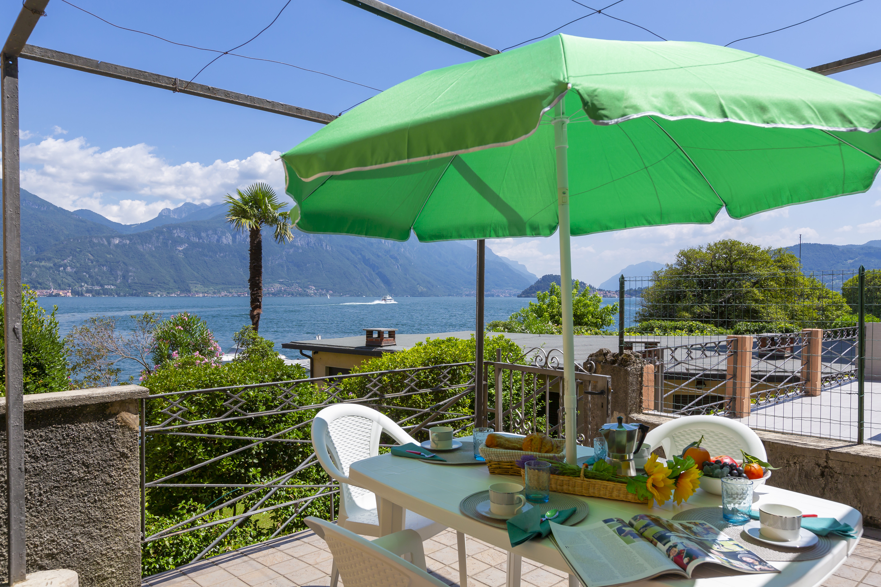 Bungalow.Net Casa Mira Al Lago - Italië - Menaggio