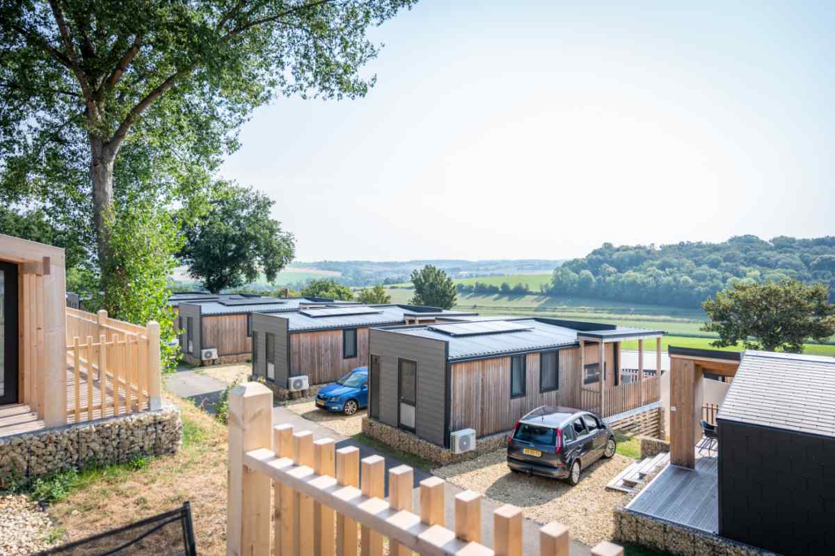 Heerlijkehuisjes.nl L233 - Nederland - Gulpen
