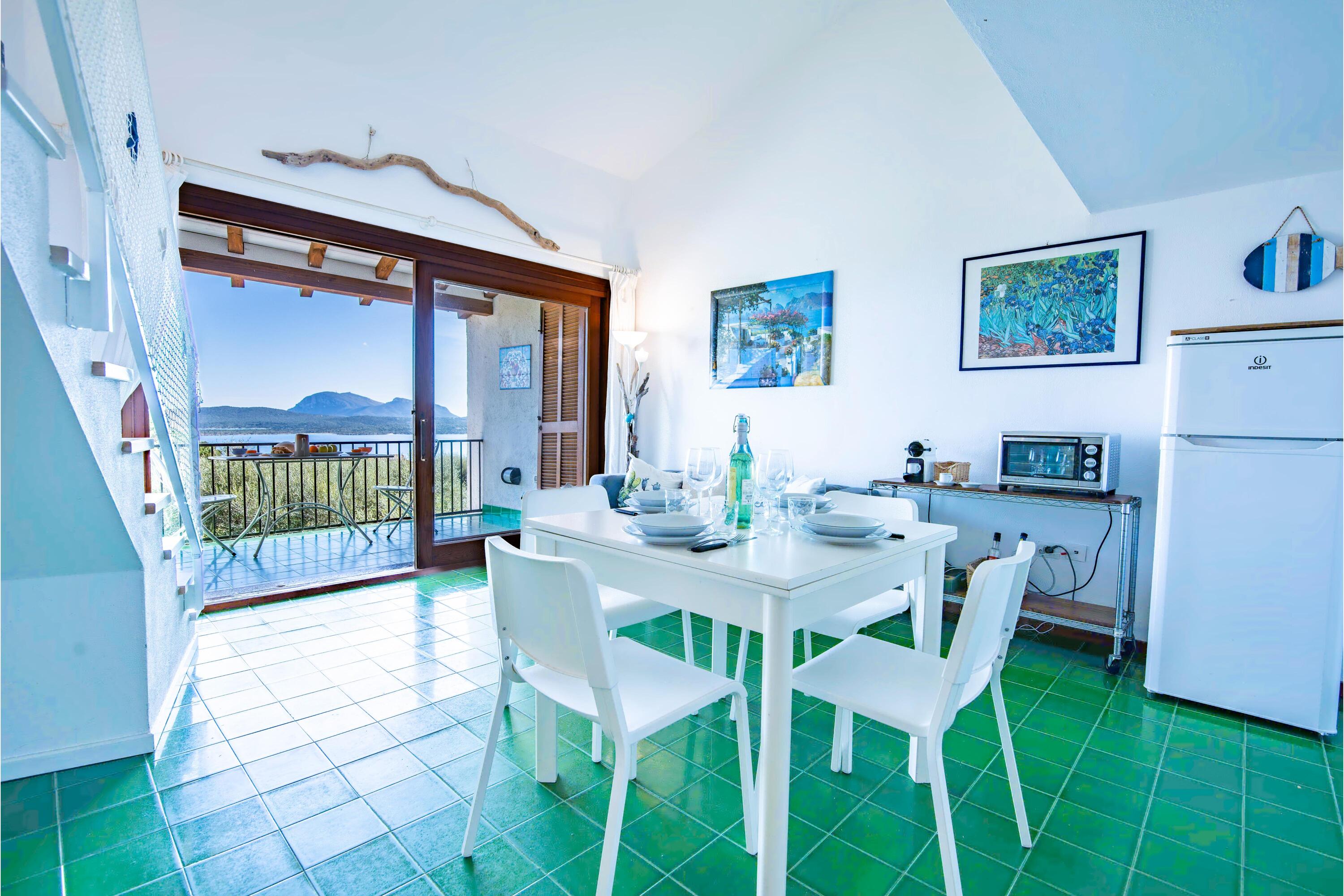 Bungalow.Net Le Dalie With Shared Pool - Italië - Marinella