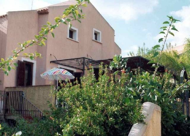 Bungalow.Net Type B Superieur - Italië - Brucoli