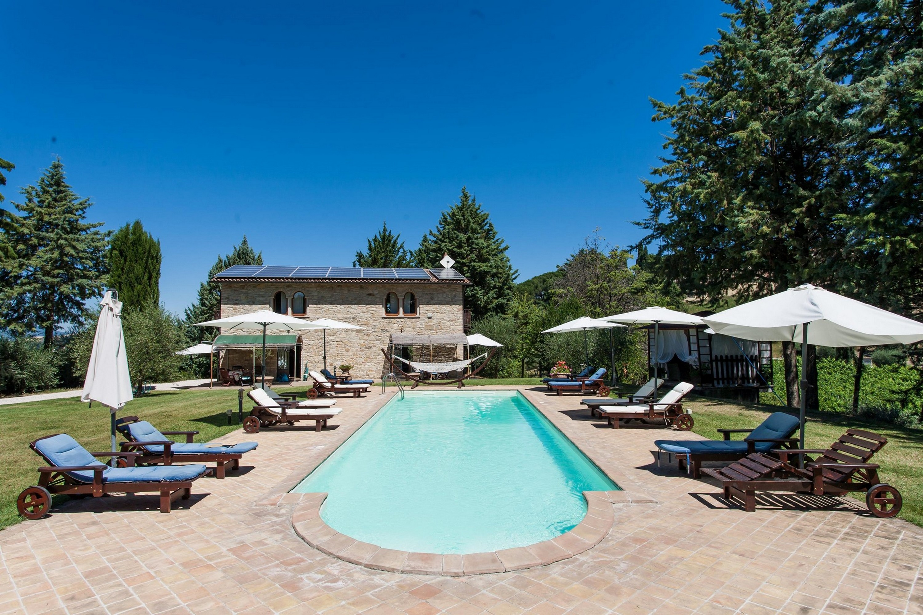 Bungalow.Net Appartamento Baita - Italië - Ramazzano