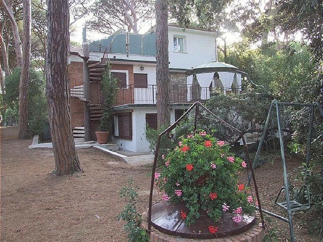 Bungalow.Net Bougainvillea 3+2 - Italië - Marina di Castagneto Carducci