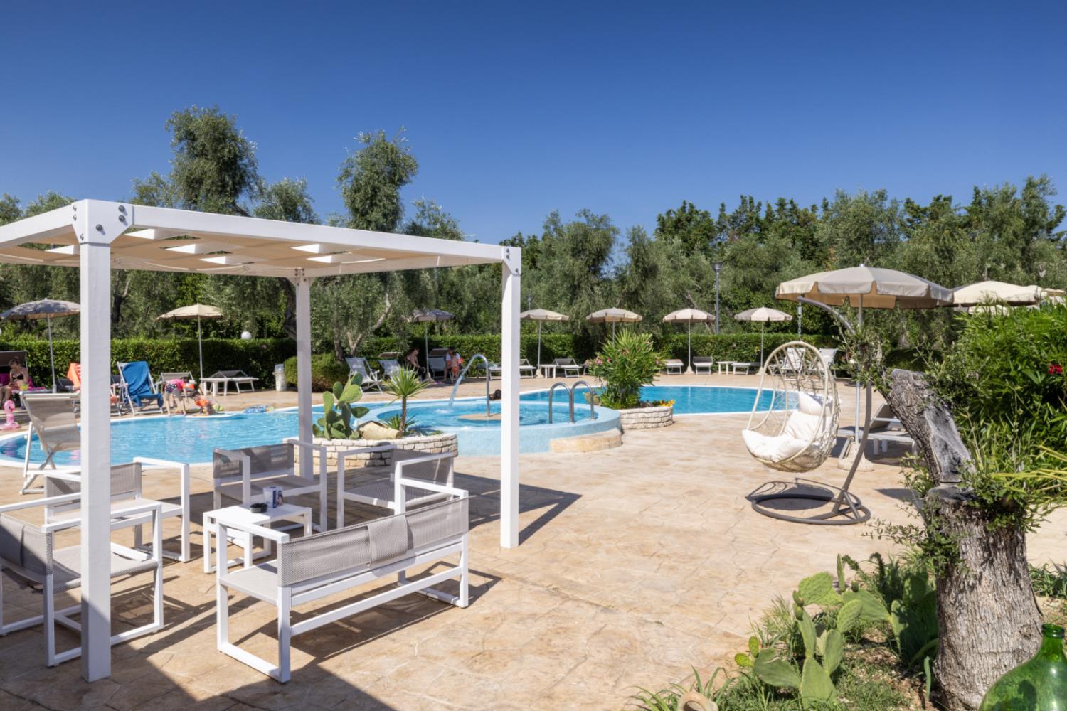 Bungalow.Net Detached Villa - Italië - Vieste
