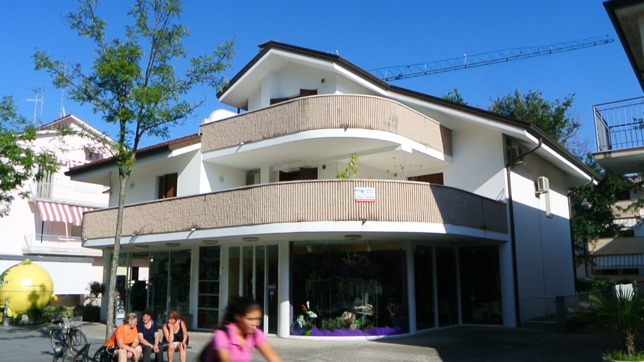 Bungalow.Net Apartment Maria 4 - Italië - Lignano Sabbiadoro