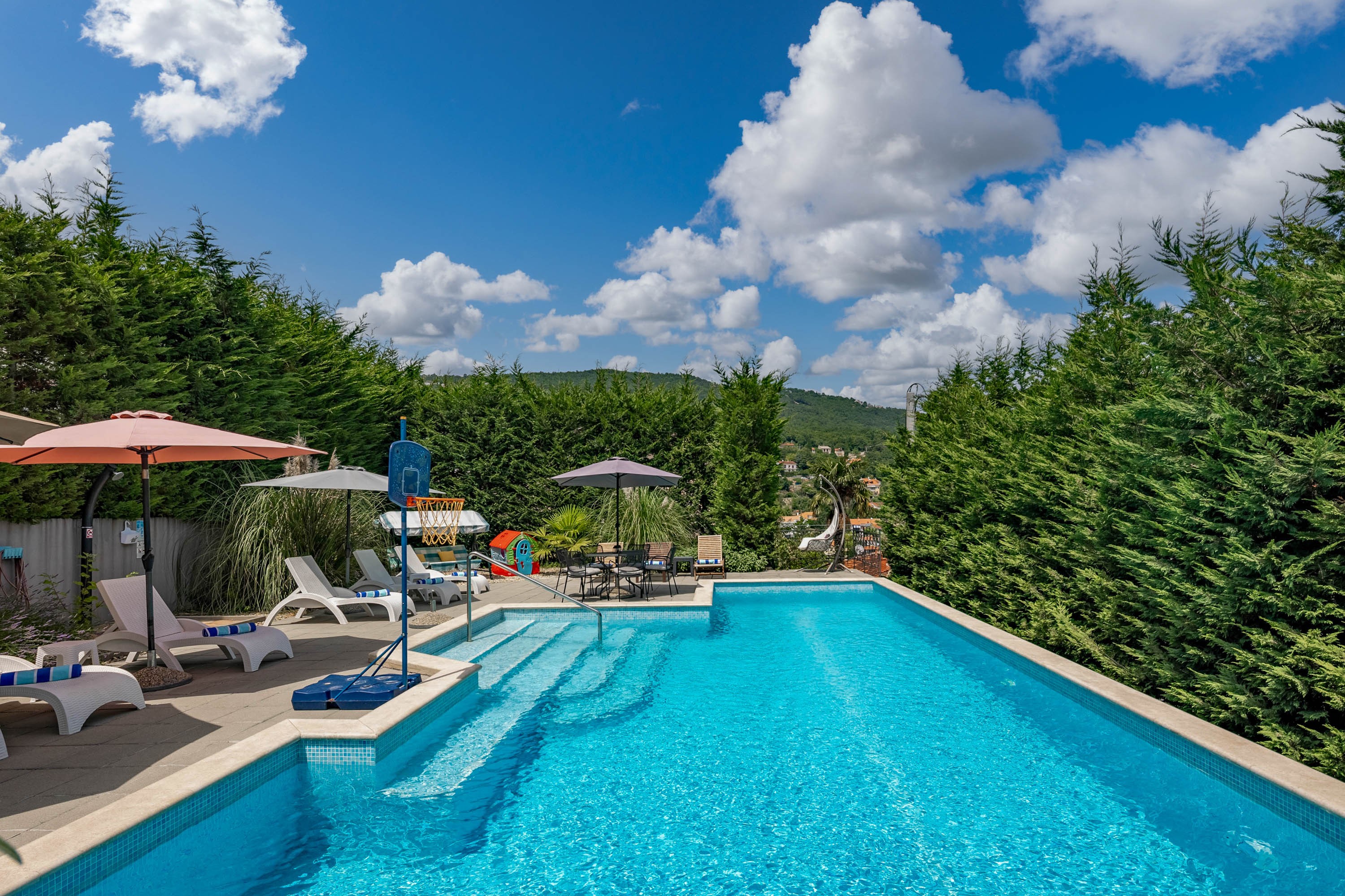 Bungalow.Net Villa Okra With Pool - Kroatië - Icici