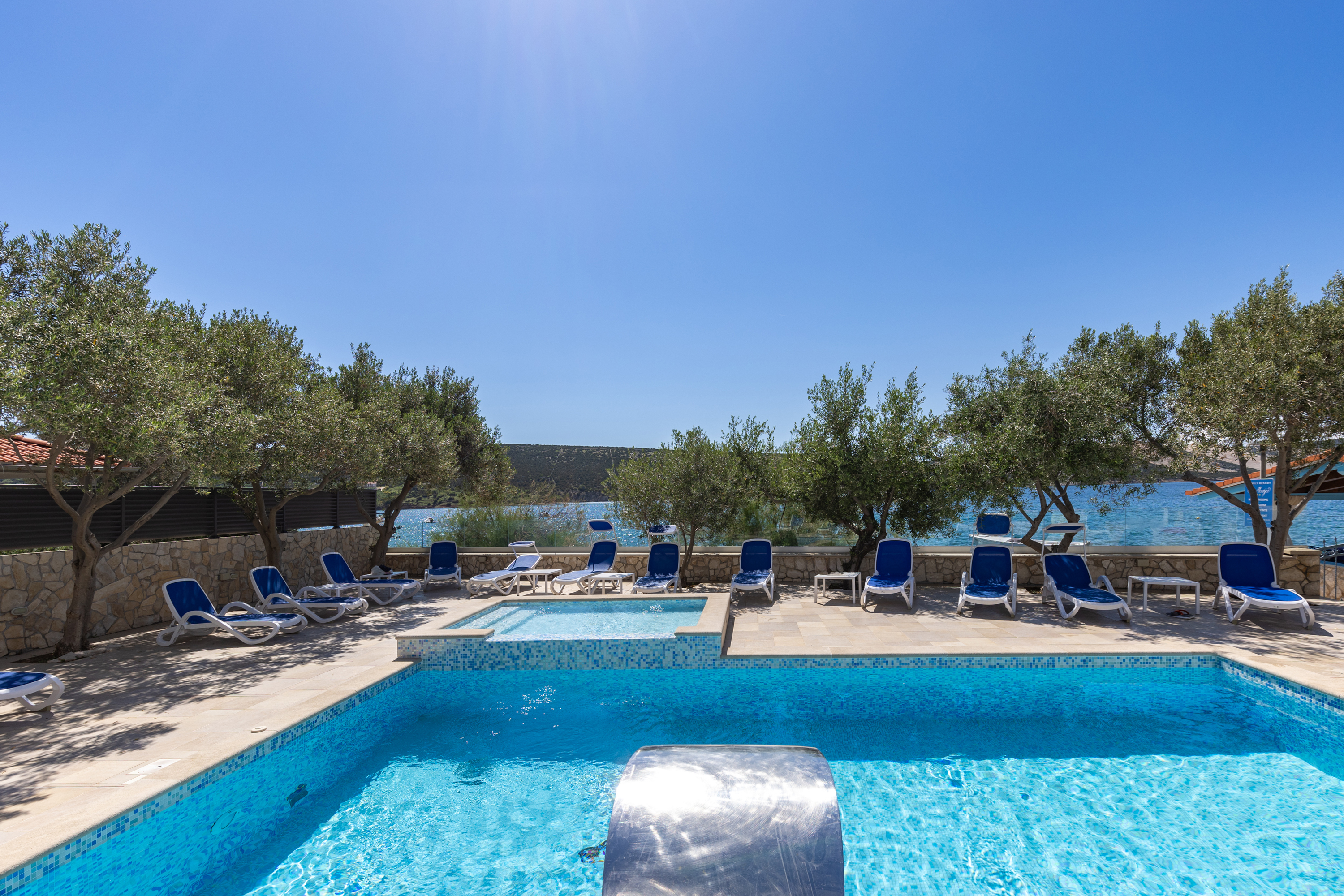 Bungalow.Net Family Resort Santa Maria I Apartment 6 - Kroatië - Stara Novalja - island Pag