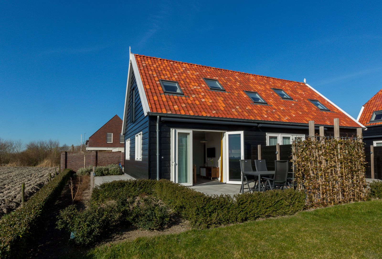 Bungalow.Net Apt - Noordweg 56a | Oostkapelle Comfor - Nederland - Oostkapelle