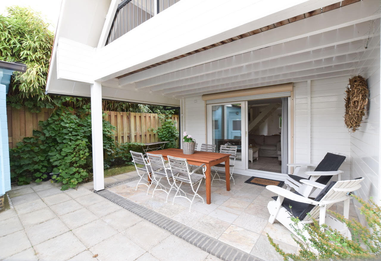 Bungalow.Net Holidayhome - Hoge Weide 64 | Oostkapelle - Nederland - Oostkapelle