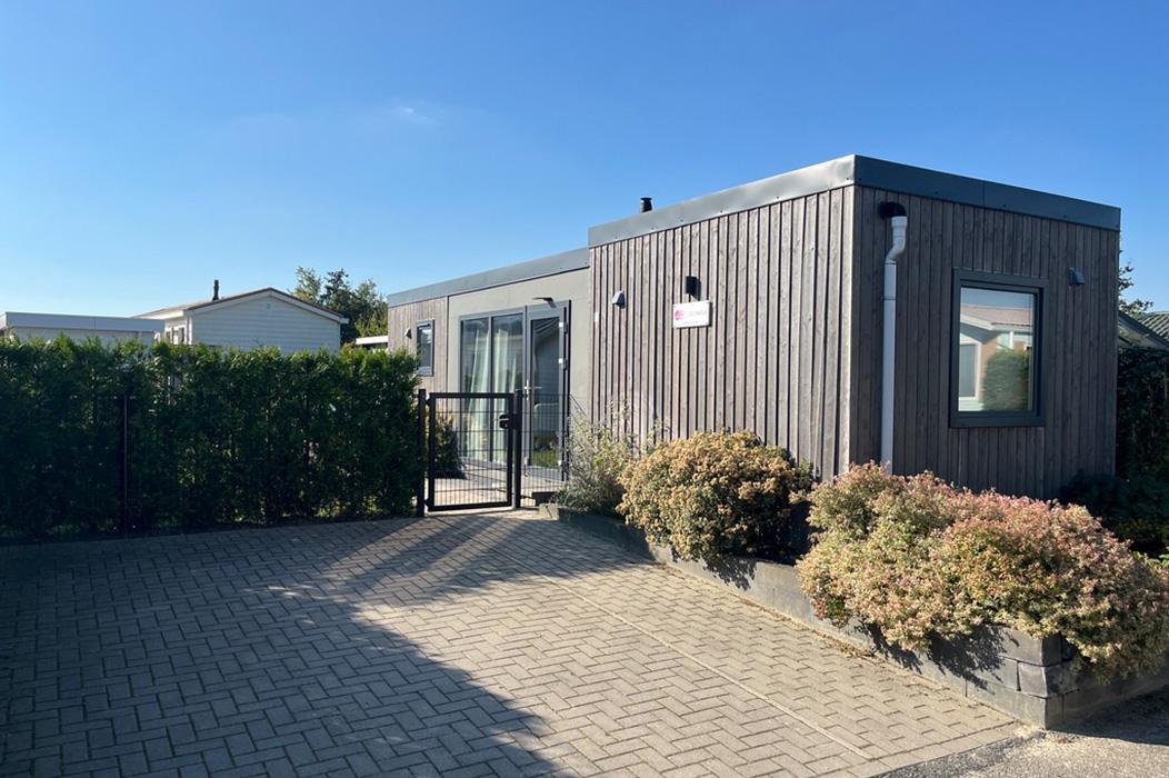 Bungalow.Net Chalet 78 - Nederland - Sint-Annaland