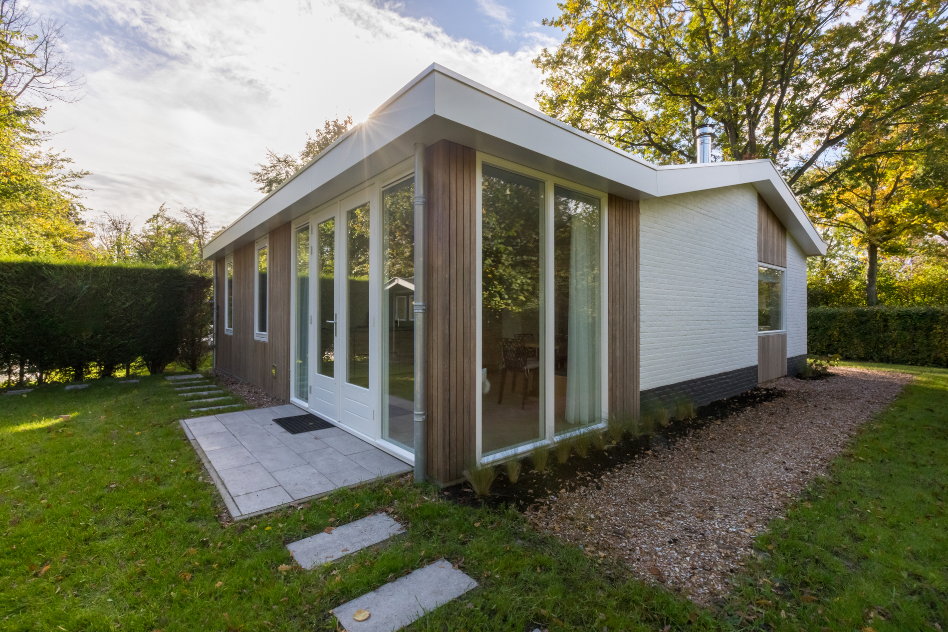 Bungalow.Net Holidayhome - Oosterpark 76 | Oostkapelle - Nederland - Oostkapelle