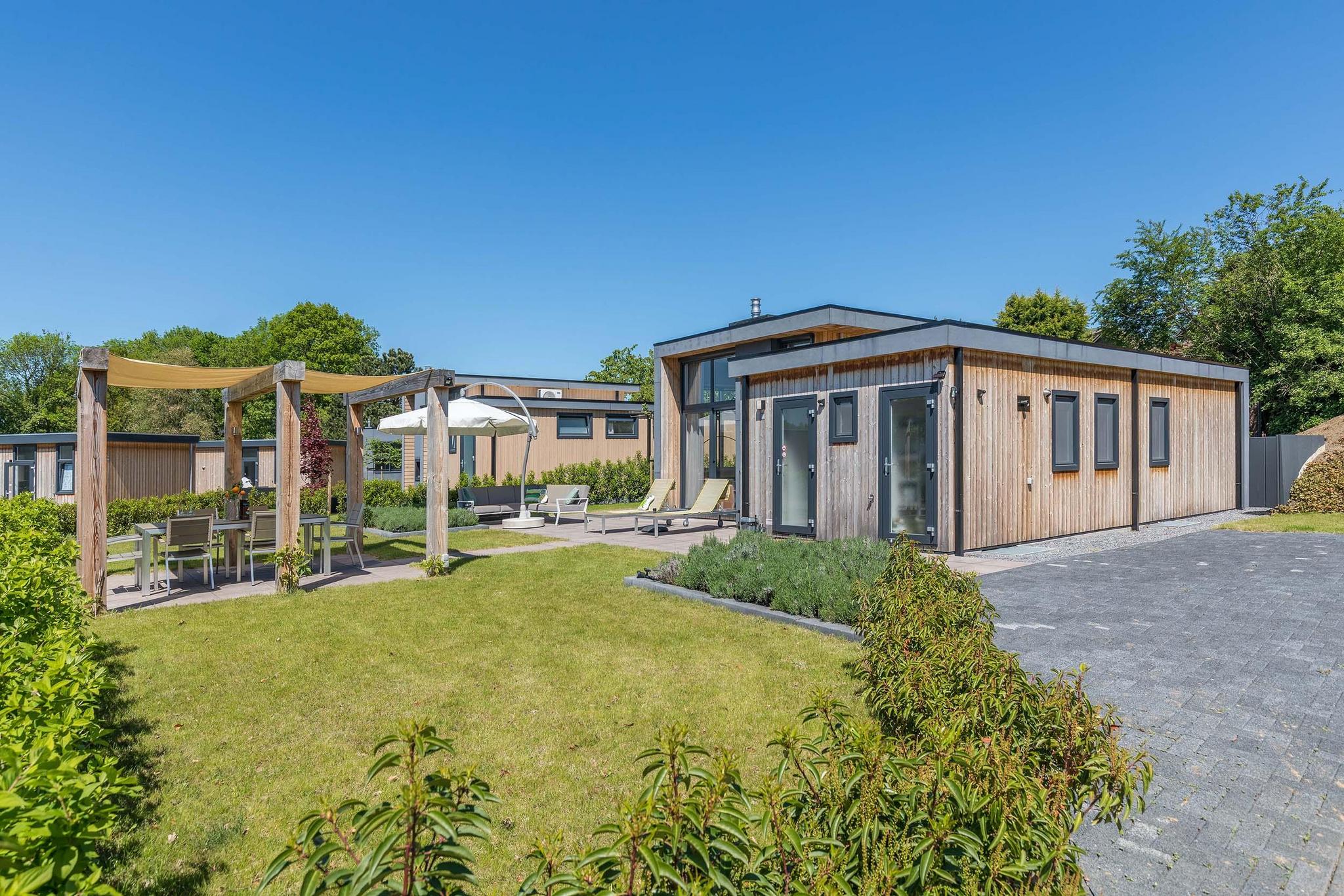 Bungalow.Net Module Z 4 people - Nederland - Schin op Geul
