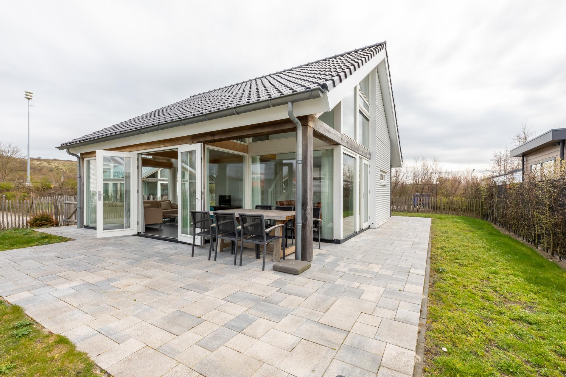Bungalow.Net Strandvilla 30 - Scharendijkseweg | Renesse - Nederland - Renesse